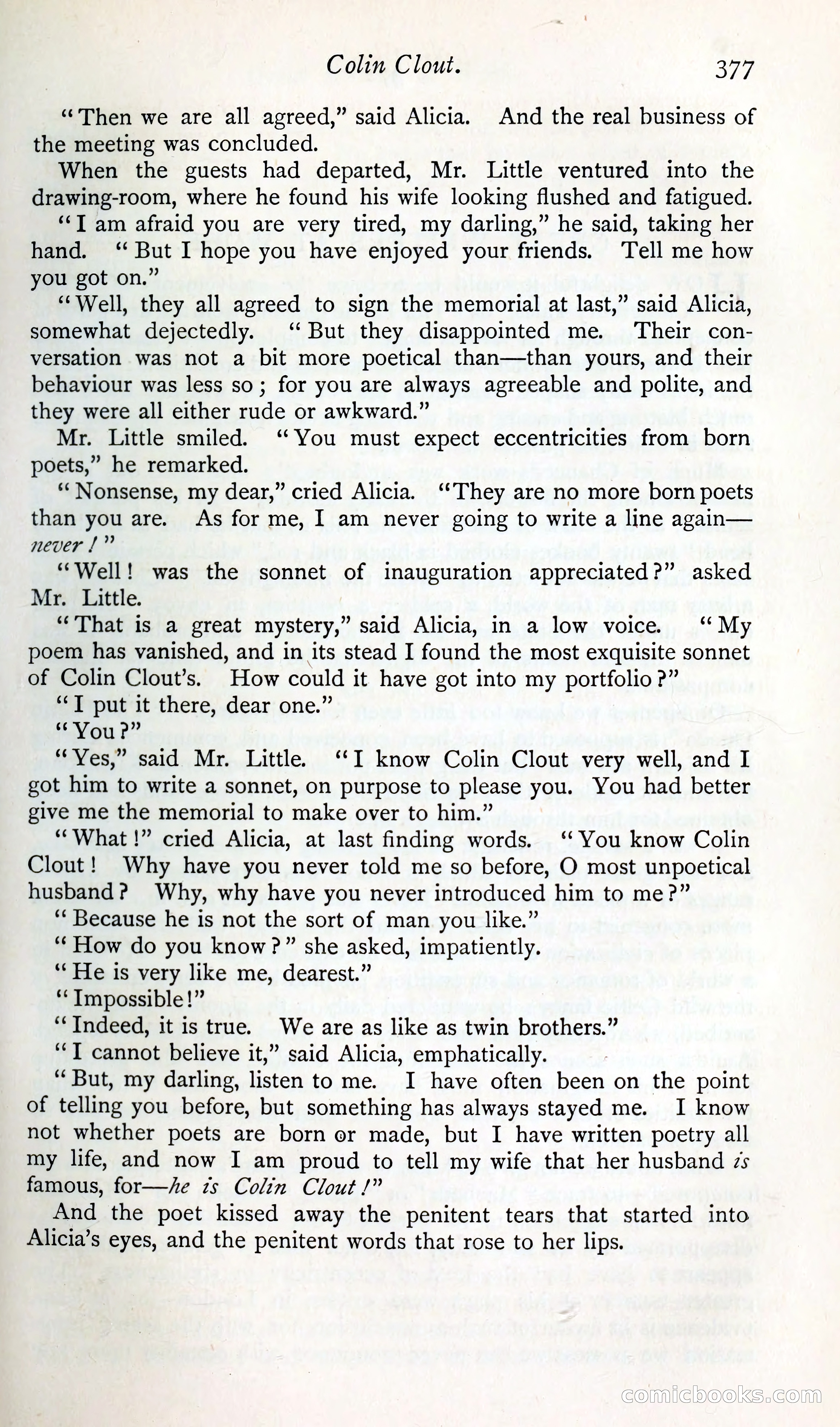 The Argosy — page 396 of 398