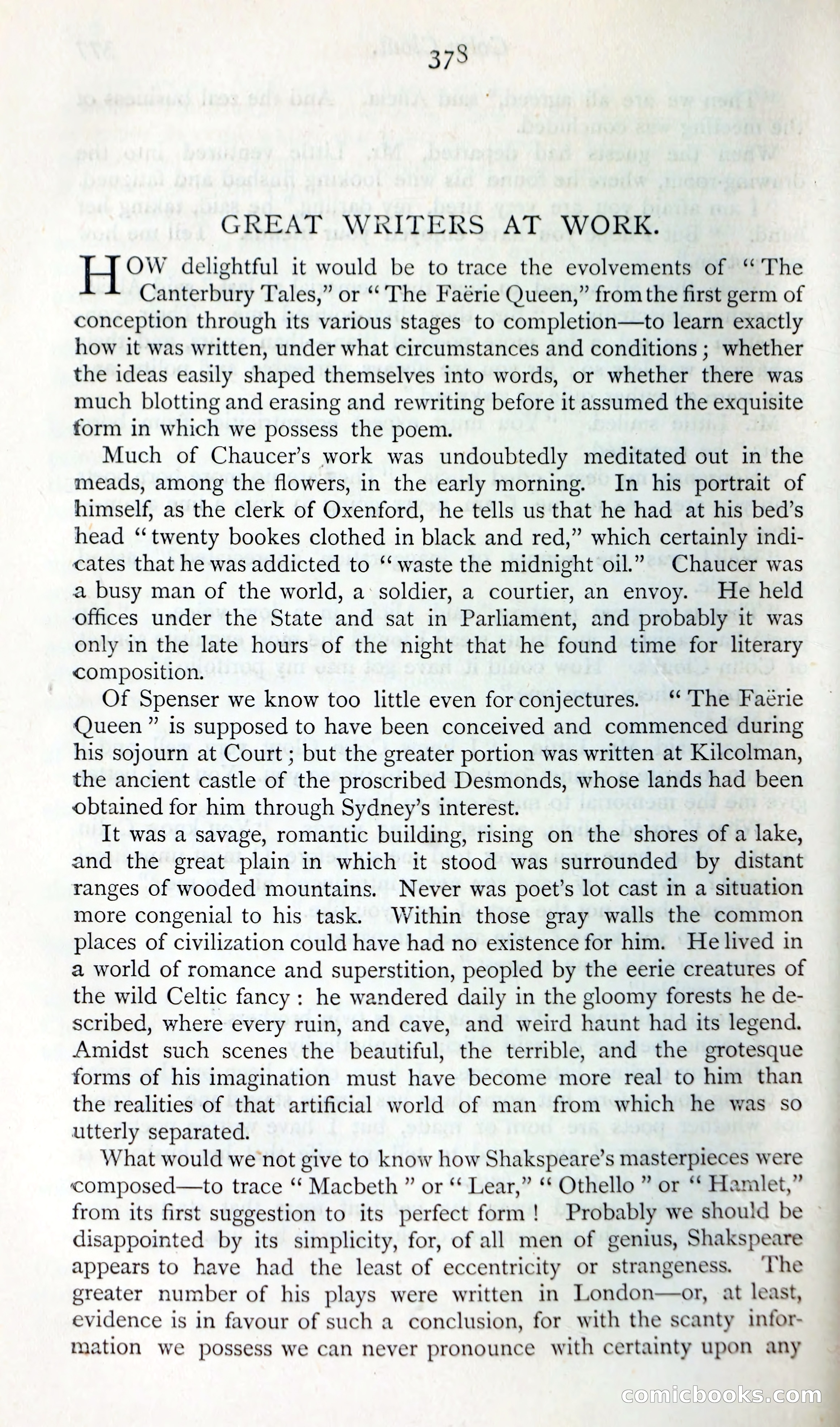 The Argosy — page 397 of 398