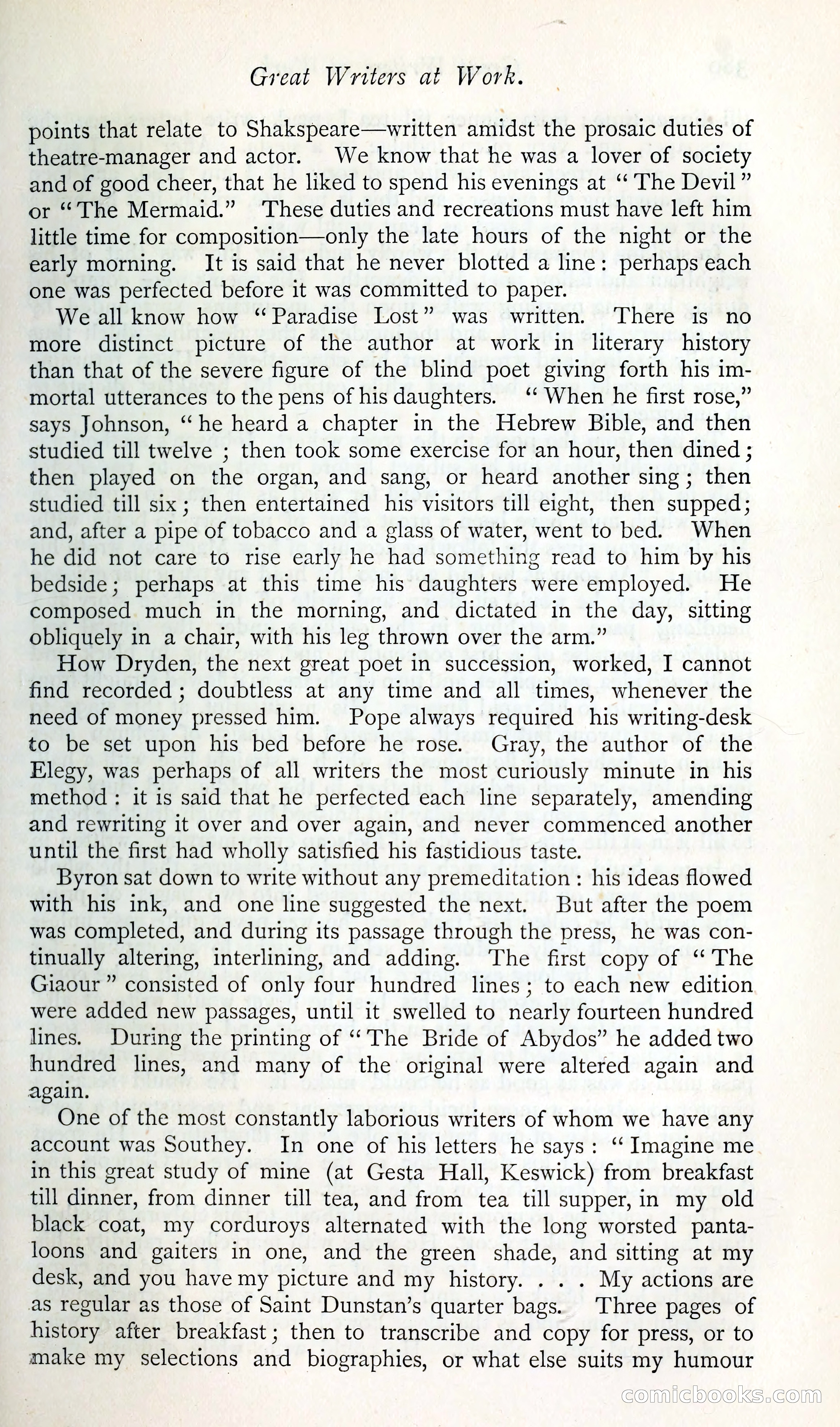 The Argosy — page 398 of 398