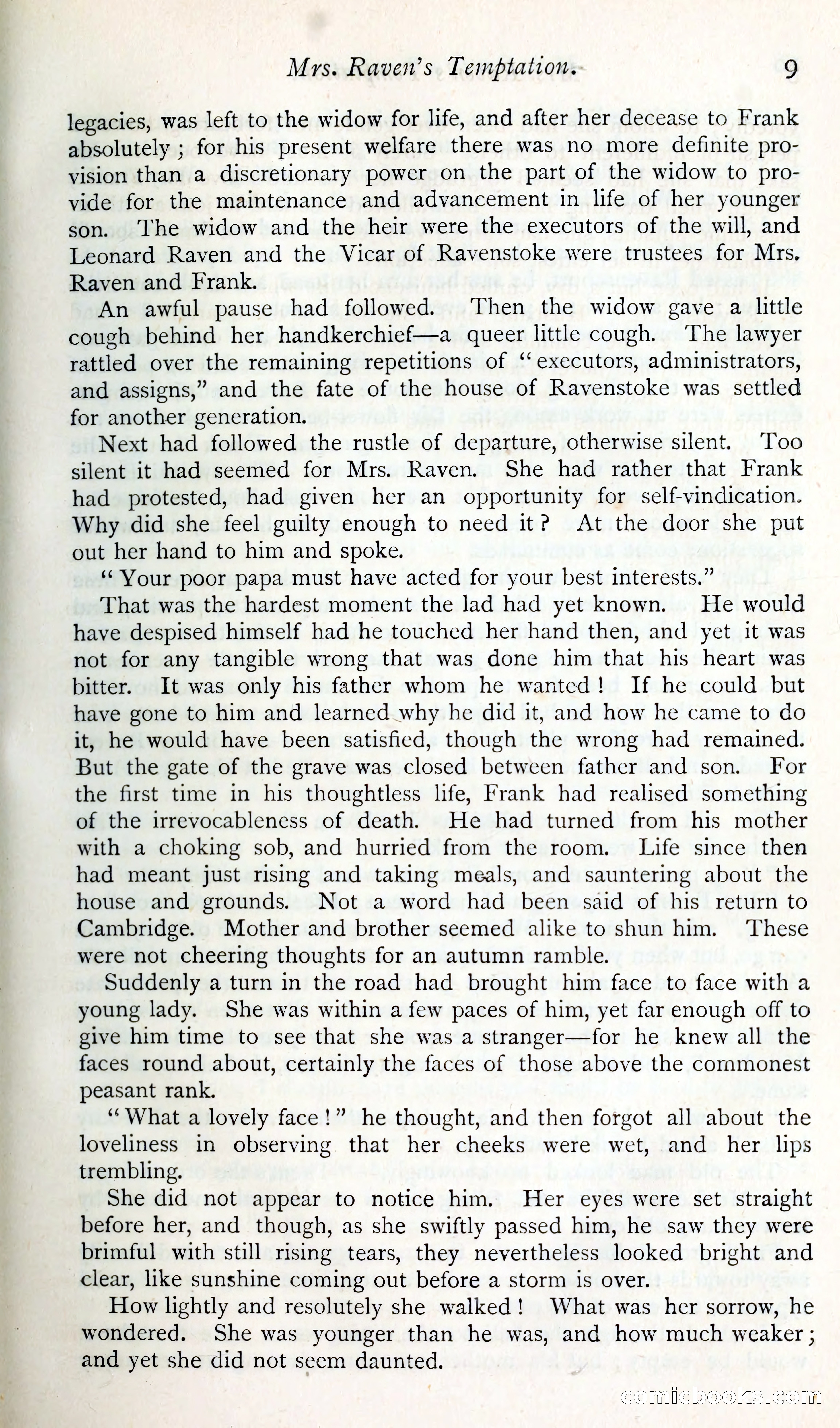 The Argosy — page 22 of 398