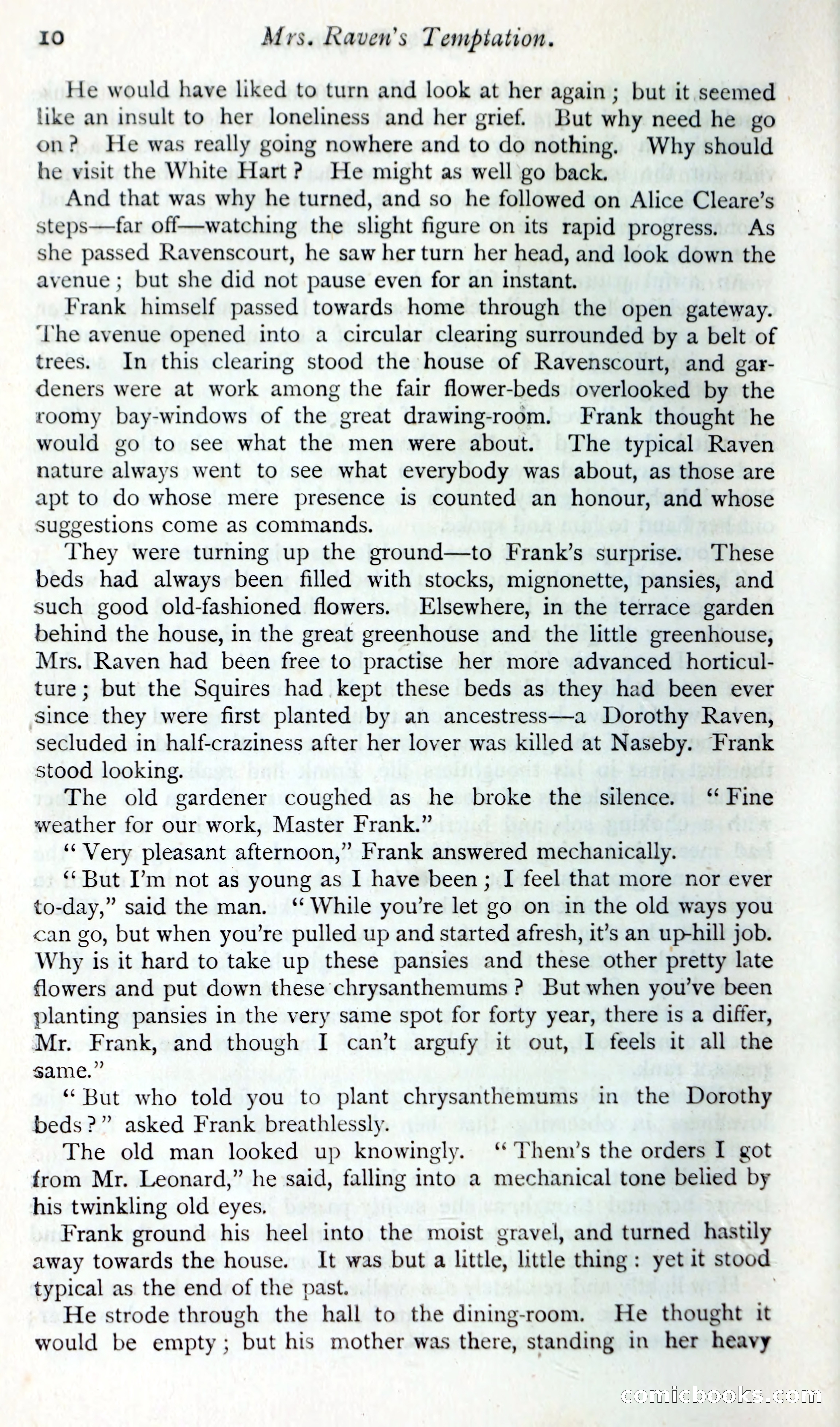 The Argosy — page 23 of 398