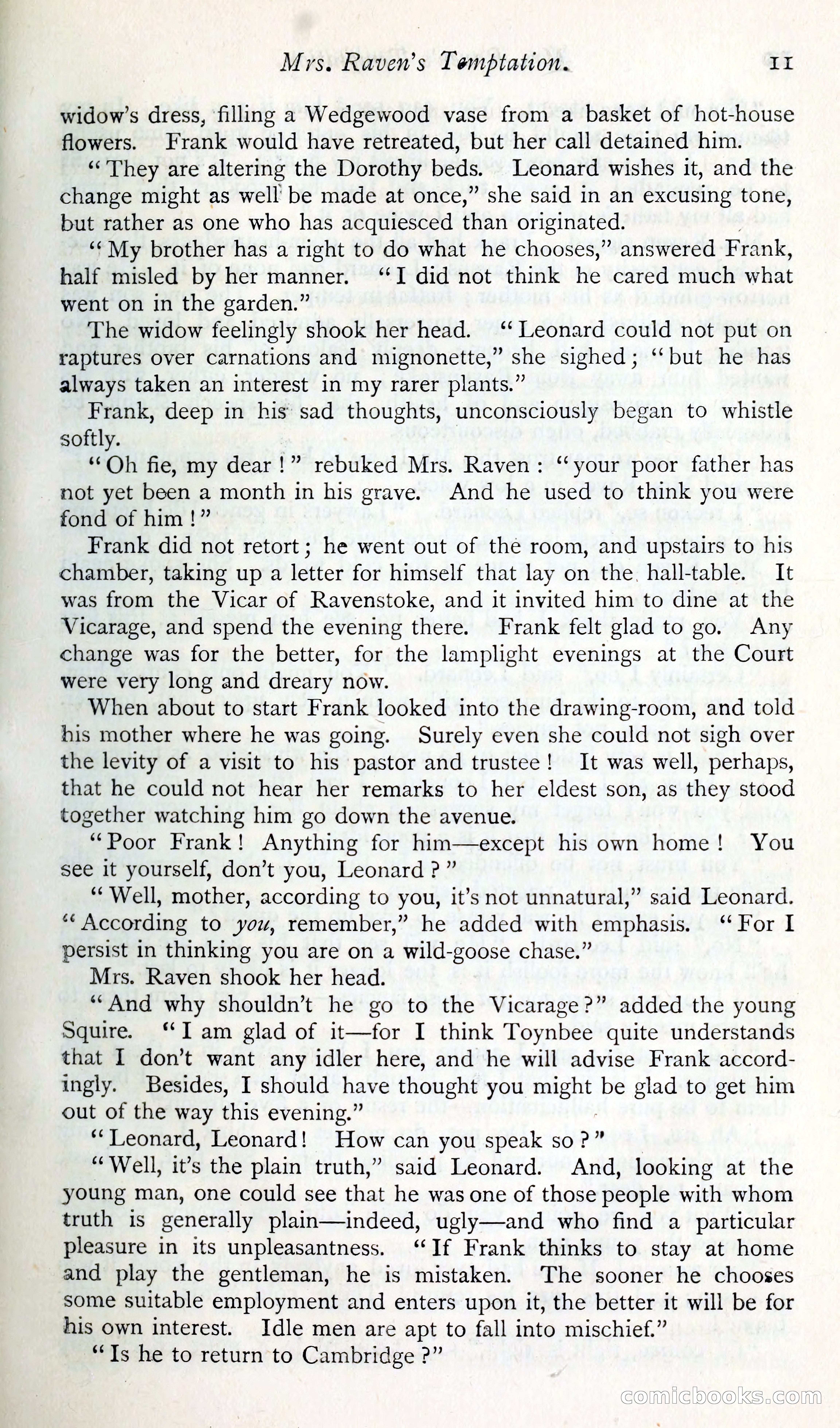 The Argosy — page 24 of 398