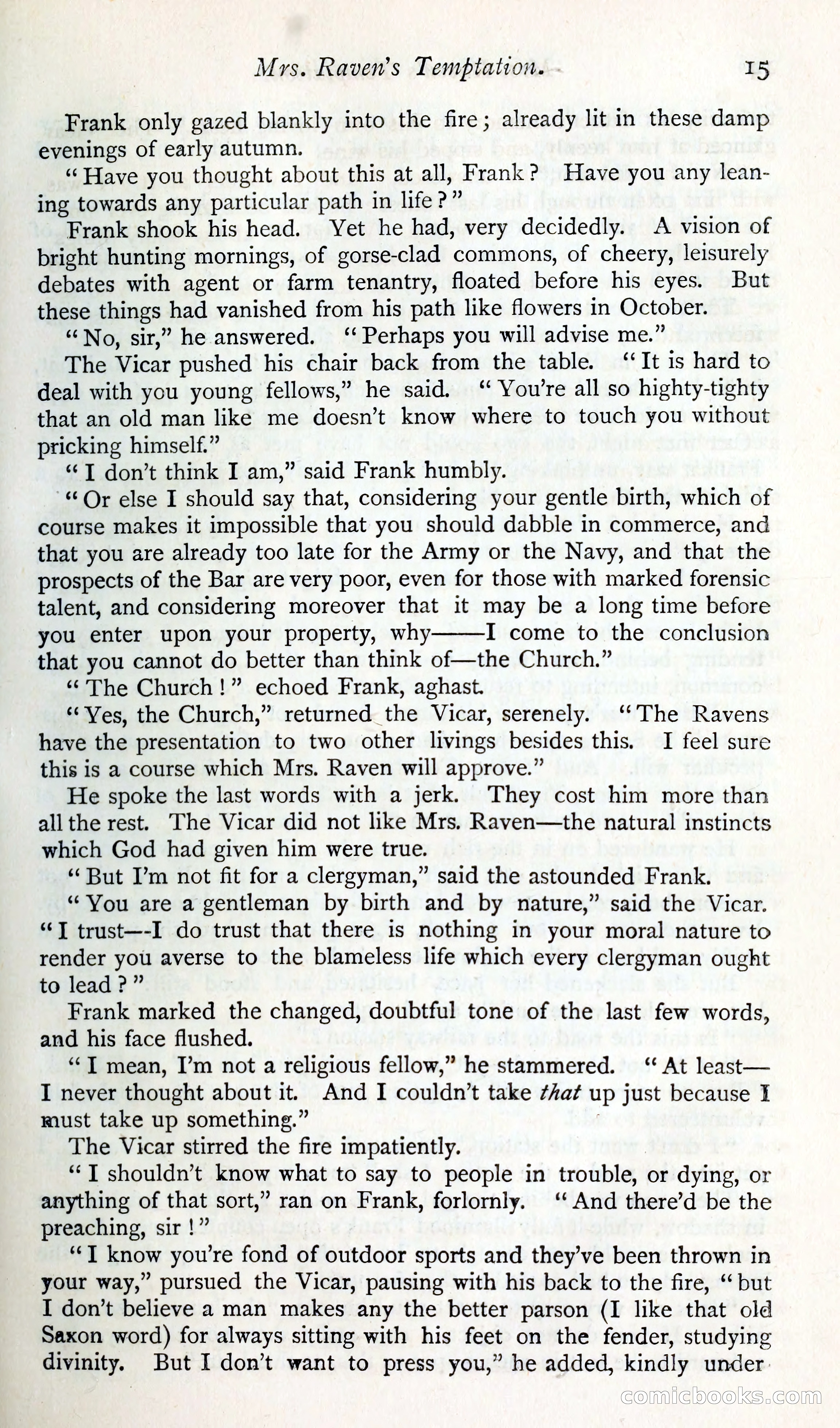 The Argosy — page 28 of 398