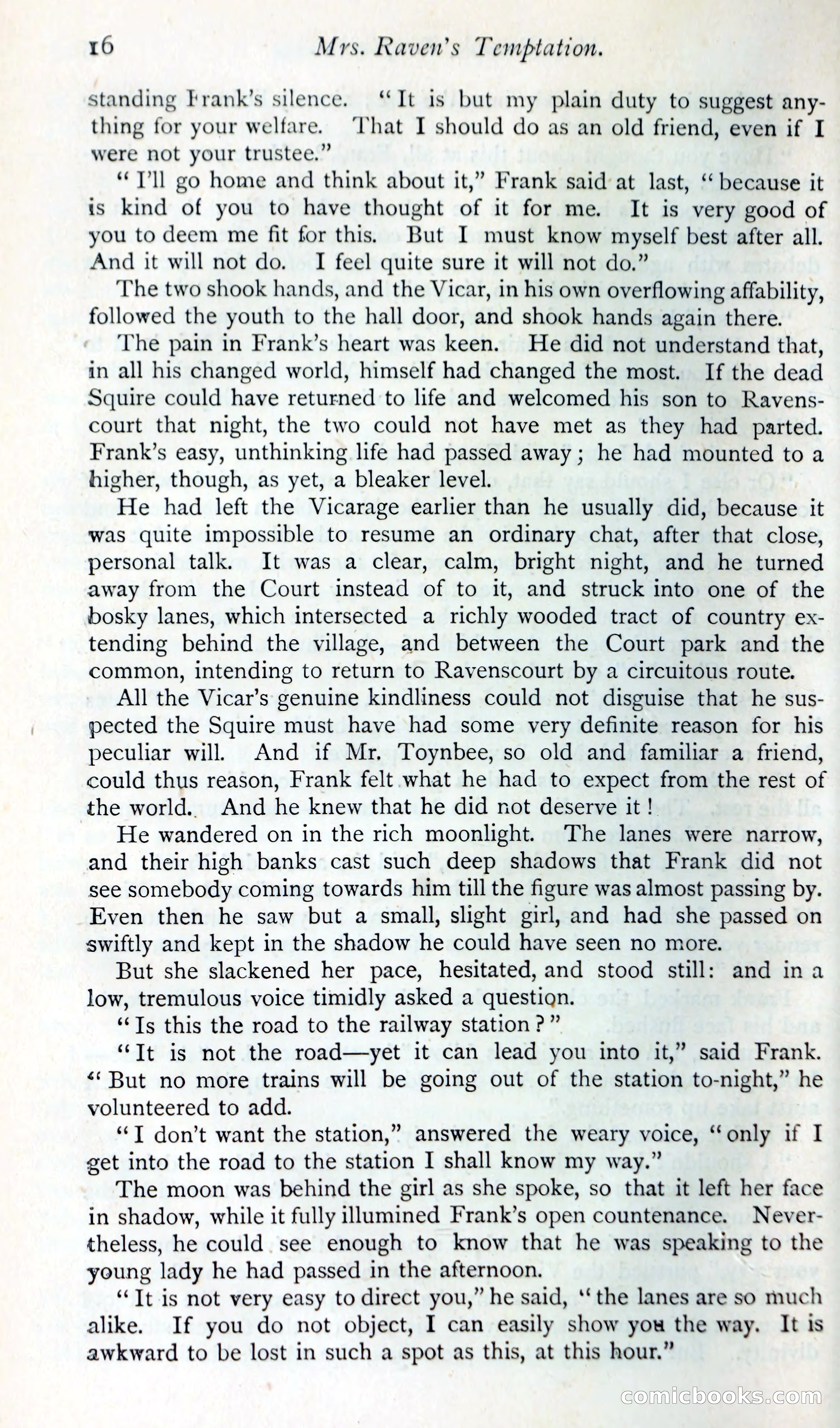 The Argosy — page 29 of 398