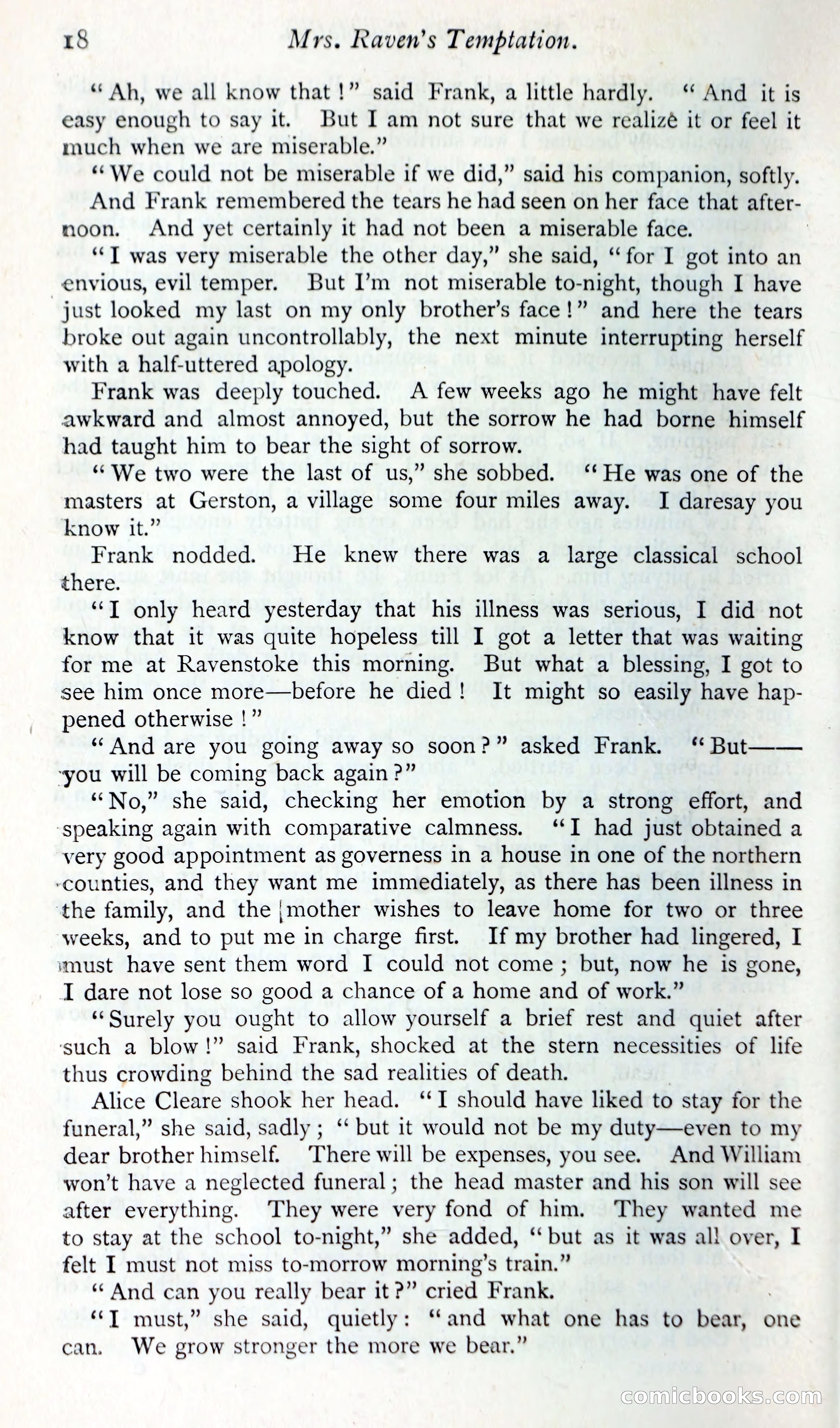 The Argosy — page 31 of 398