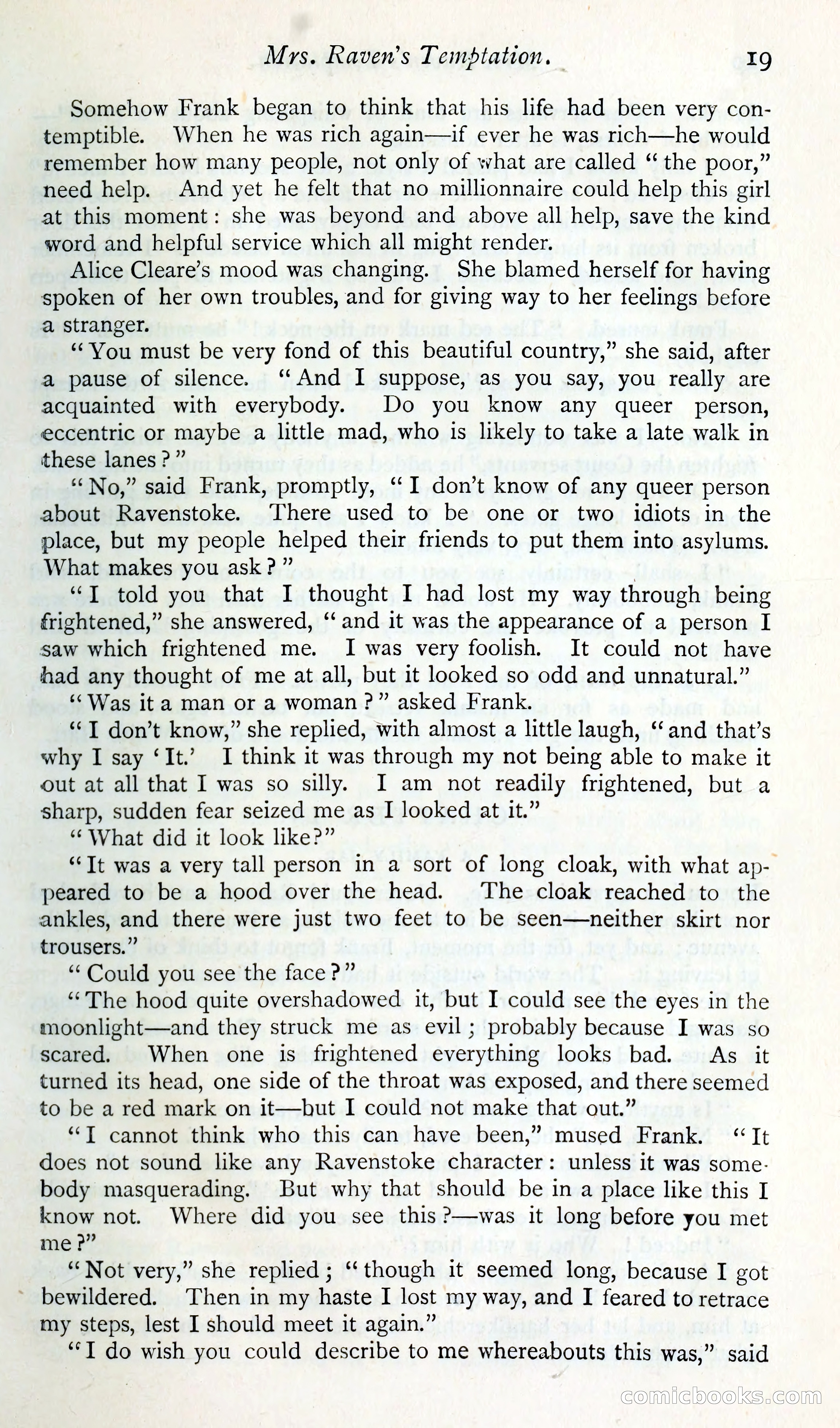 The Argosy — page 32 of 398