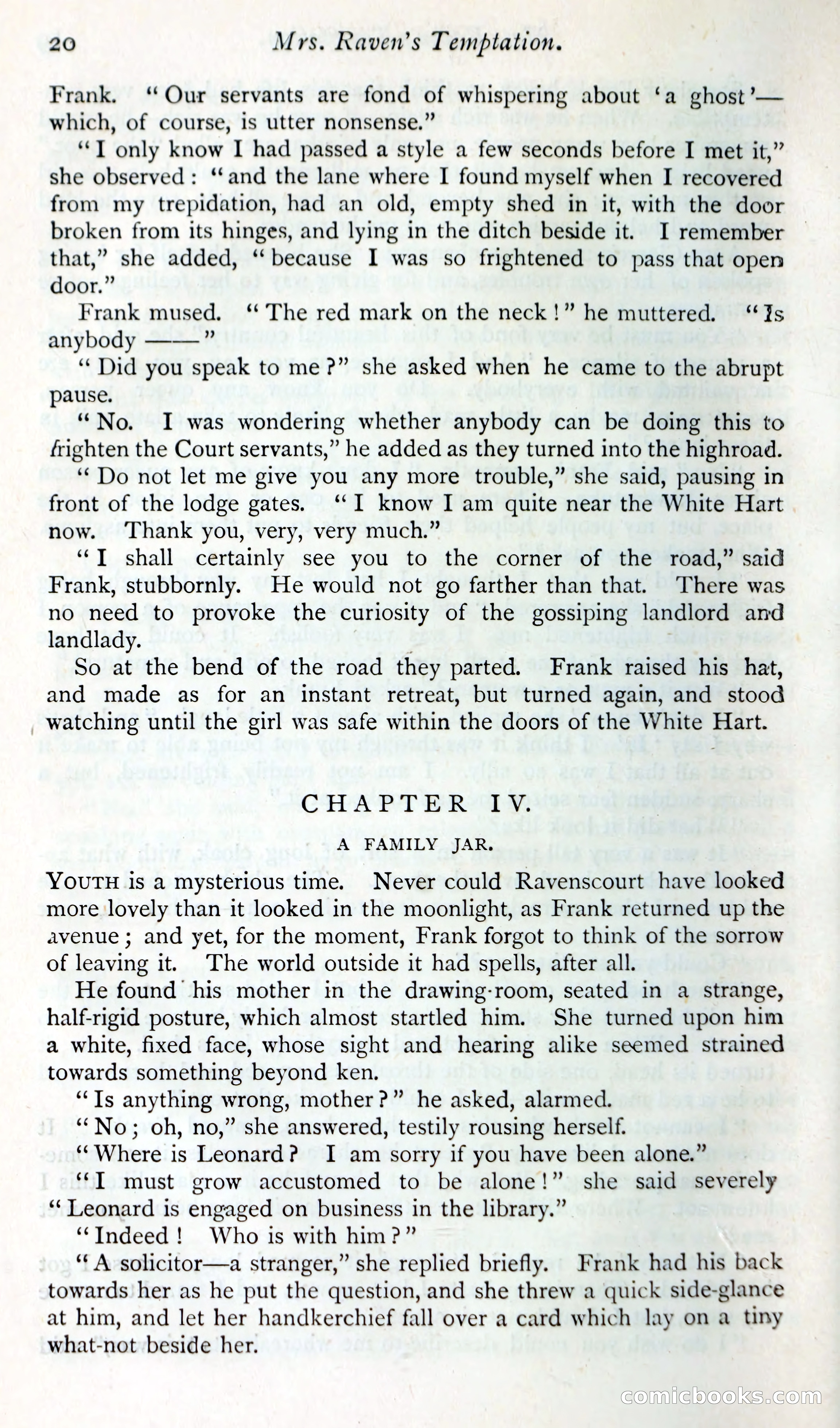 The Argosy — page 33 of 398