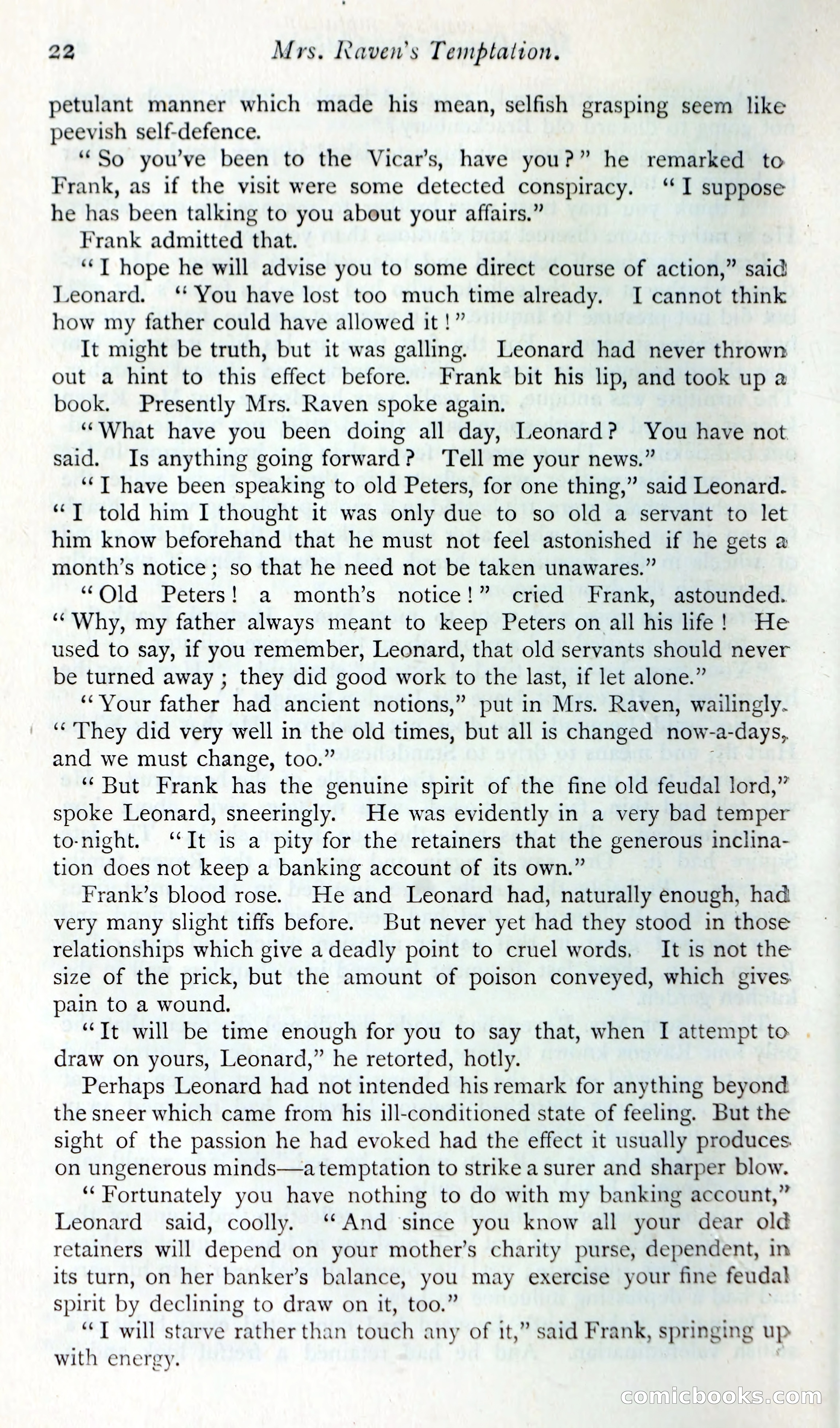 The Argosy — page 35 of 398