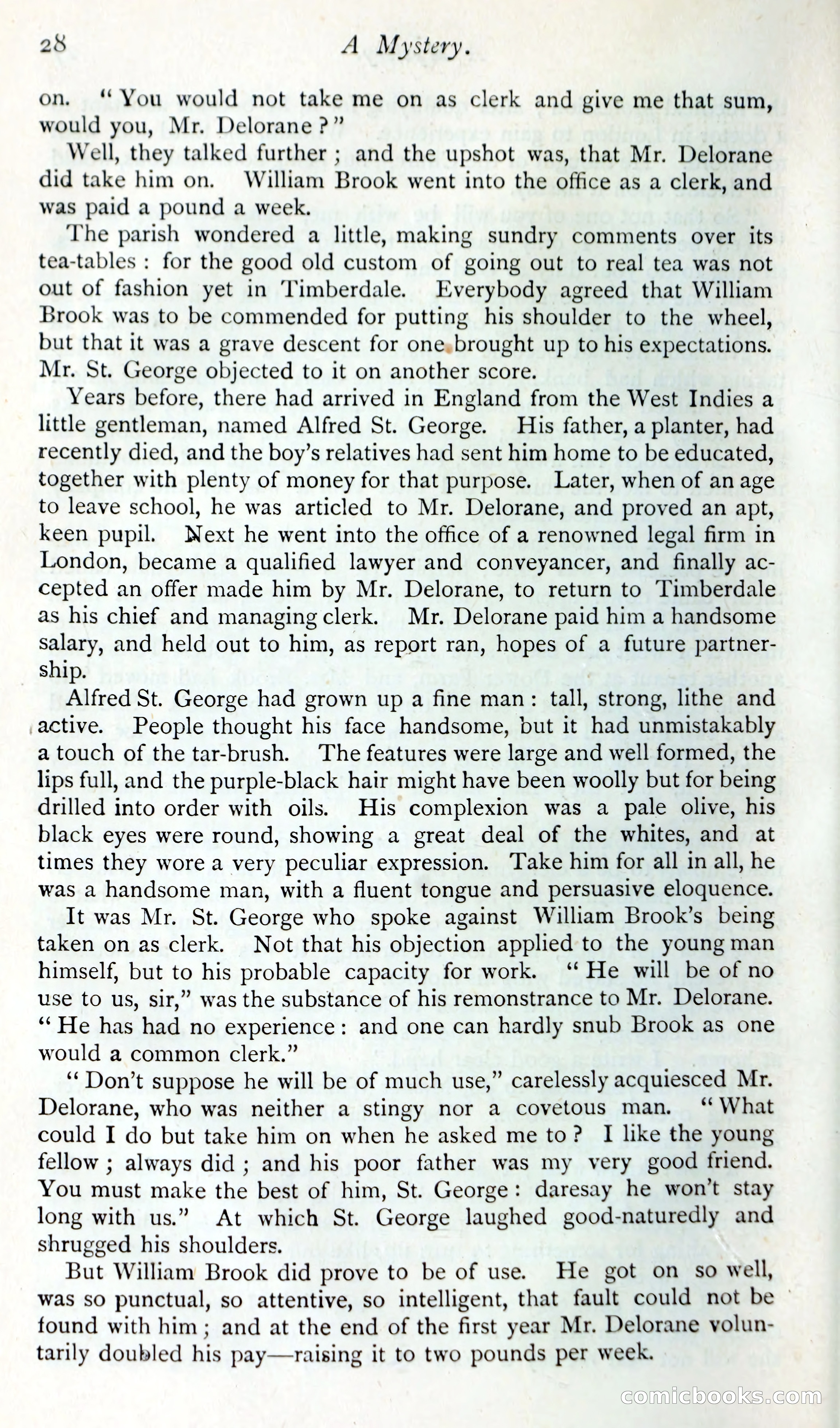 The Argosy — page 41 of 398