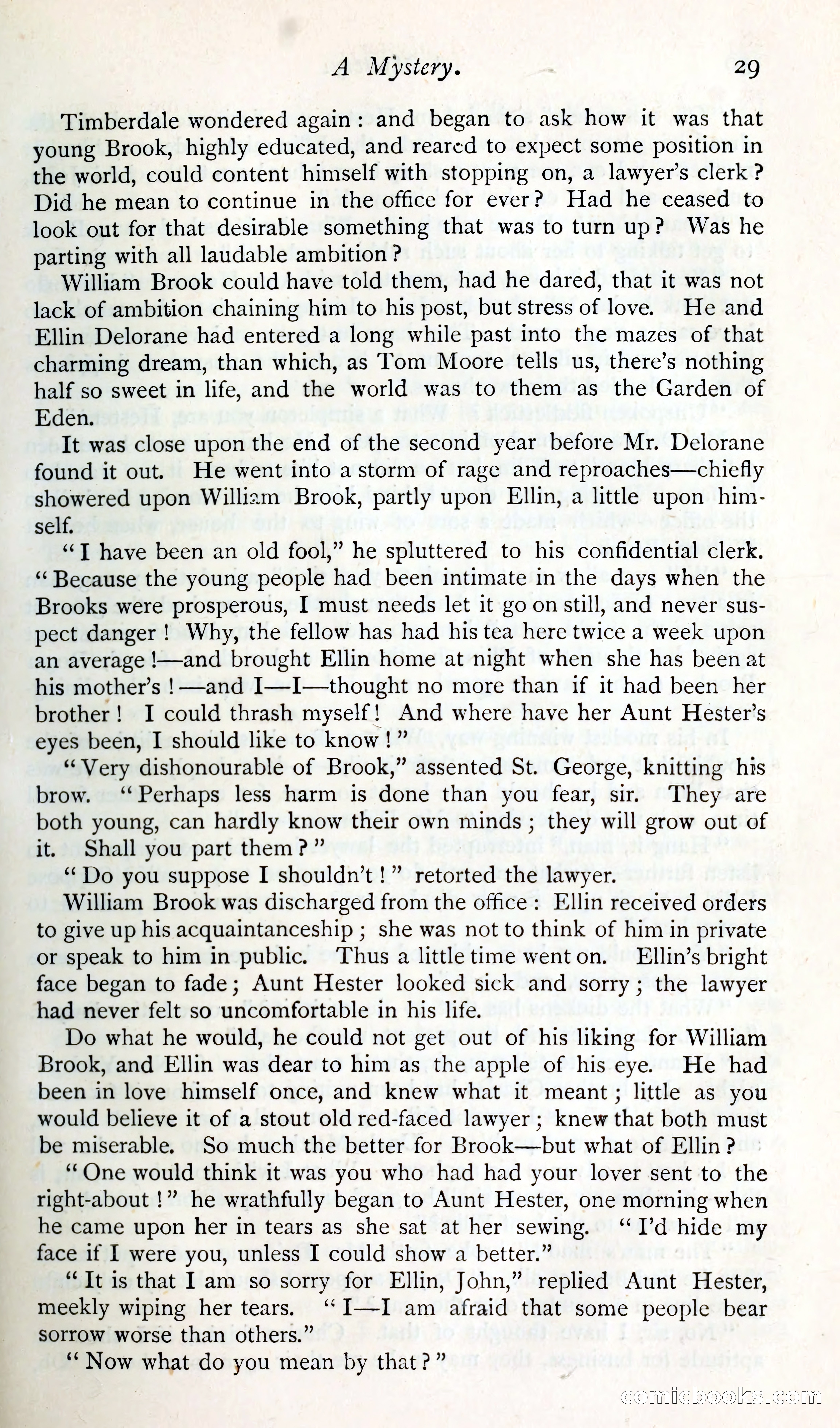 The Argosy — page 42 of 398
