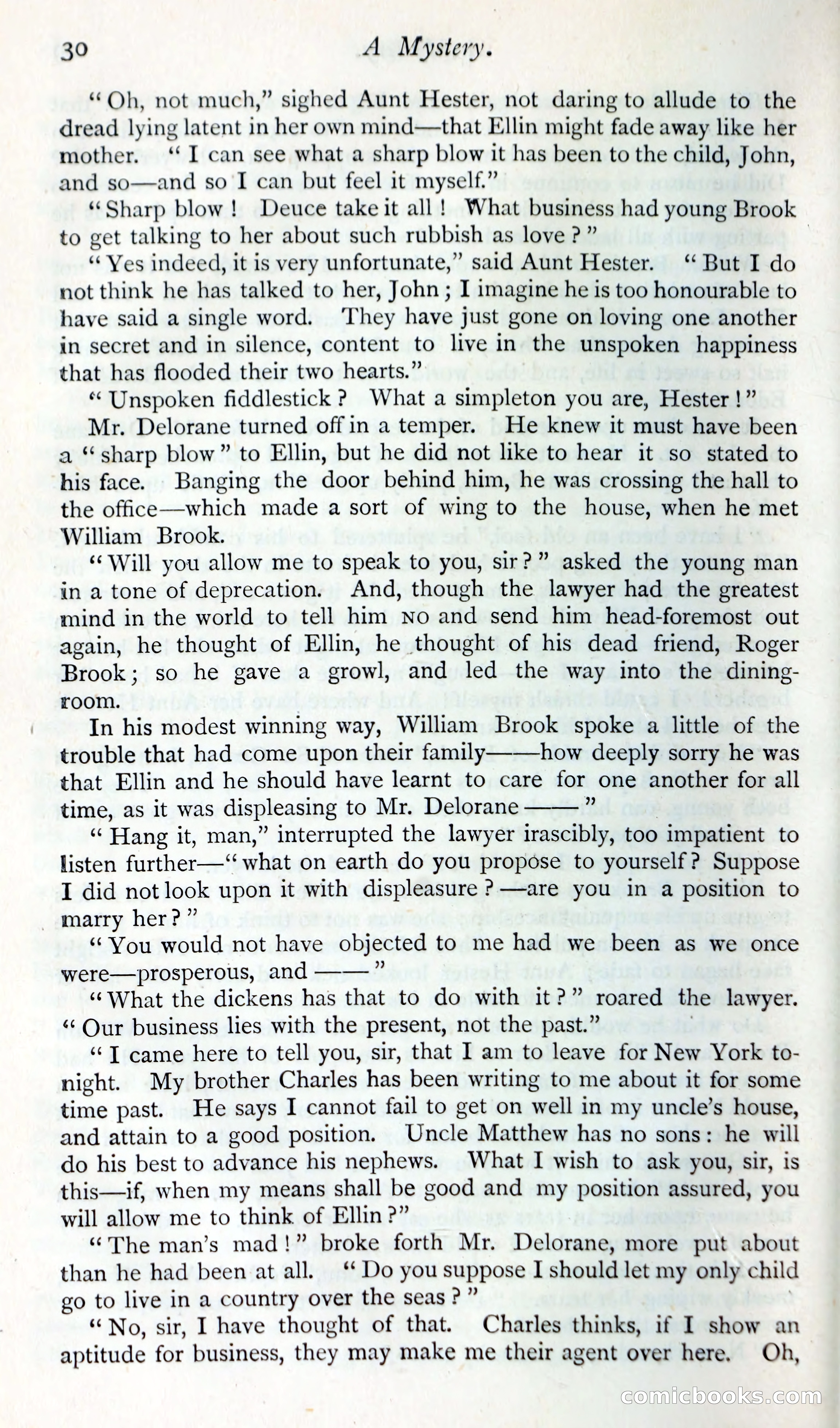 The Argosy — page 43 of 398