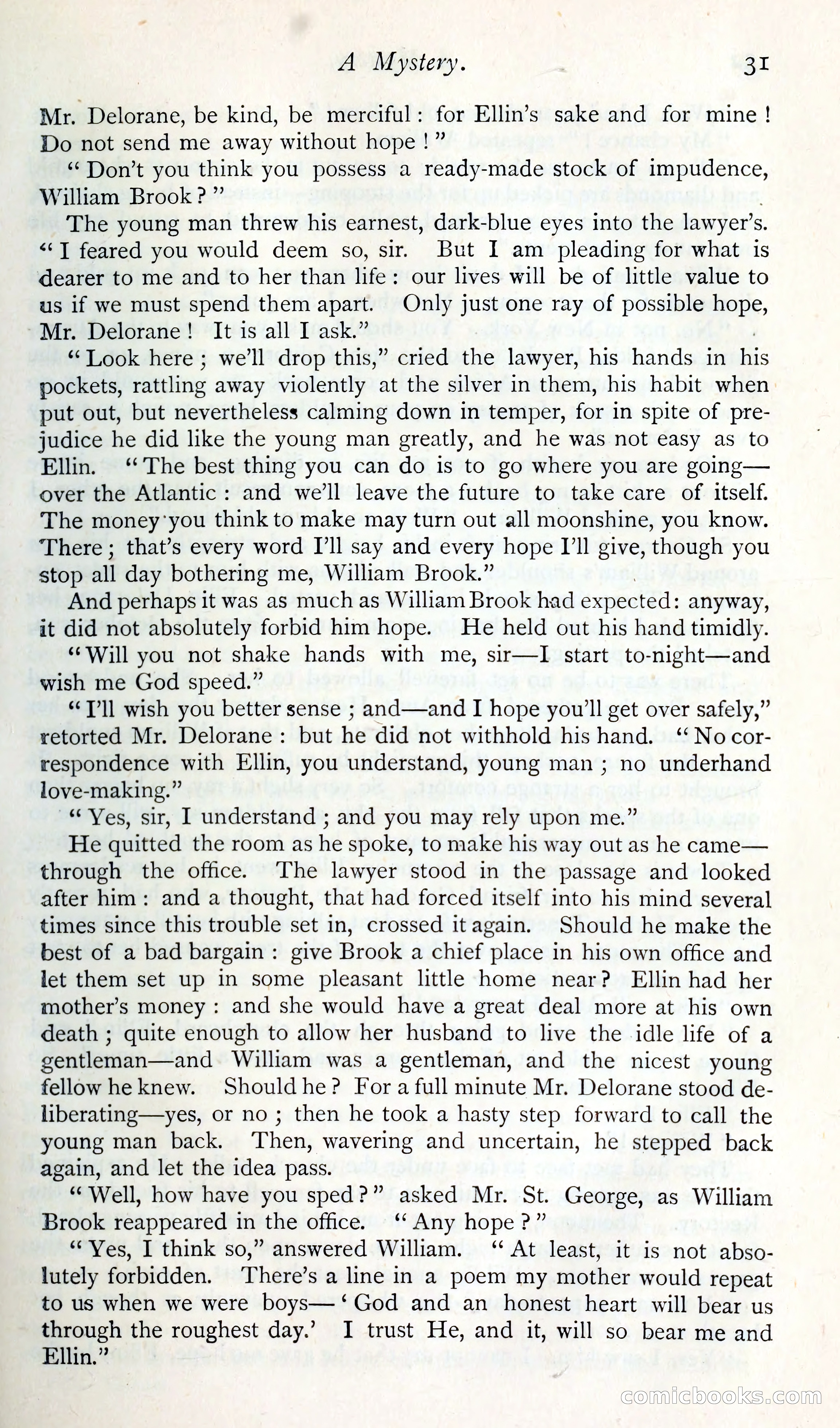 The Argosy — page 44 of 398