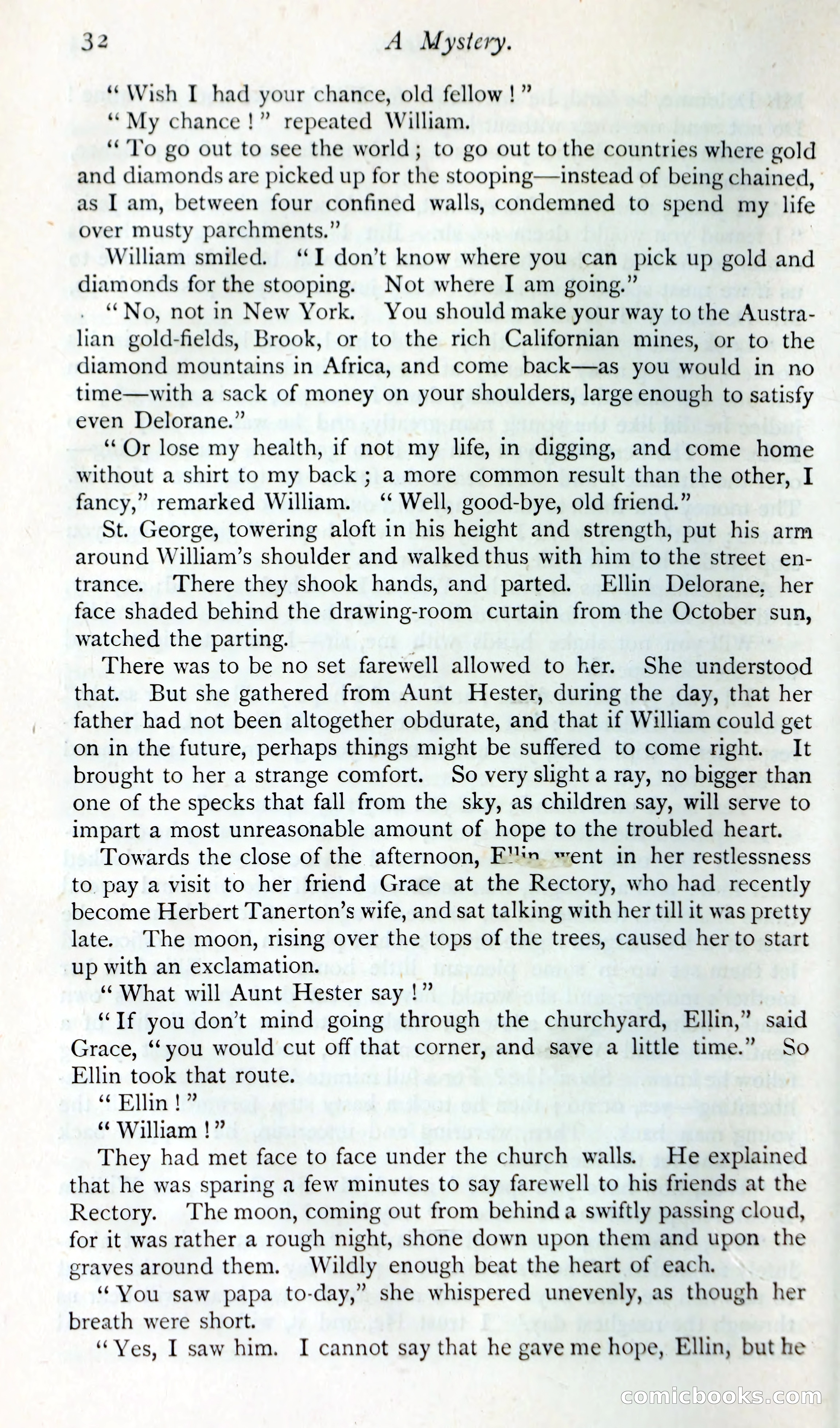 The Argosy — page 45 of 398