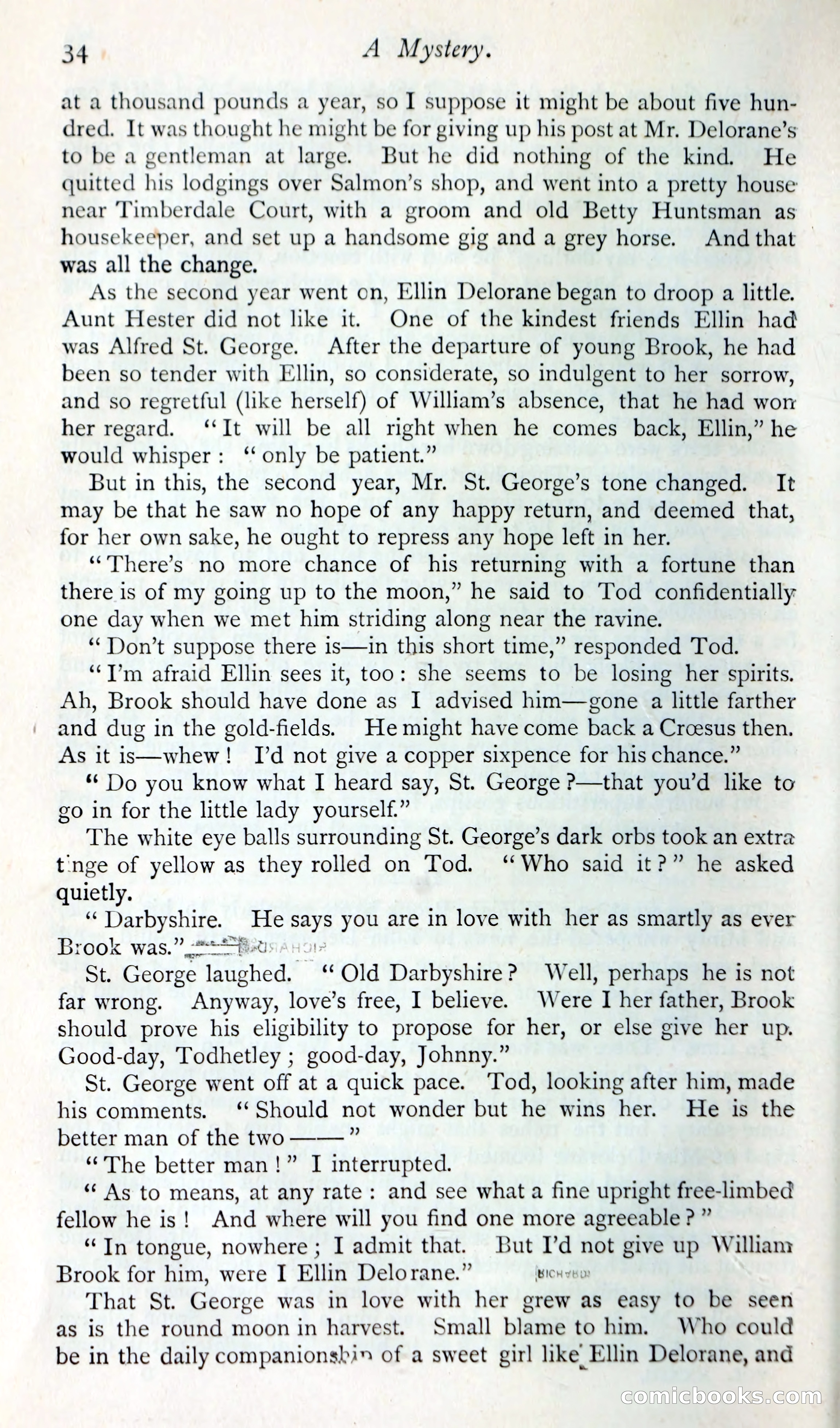 The Argosy — page 47 of 398