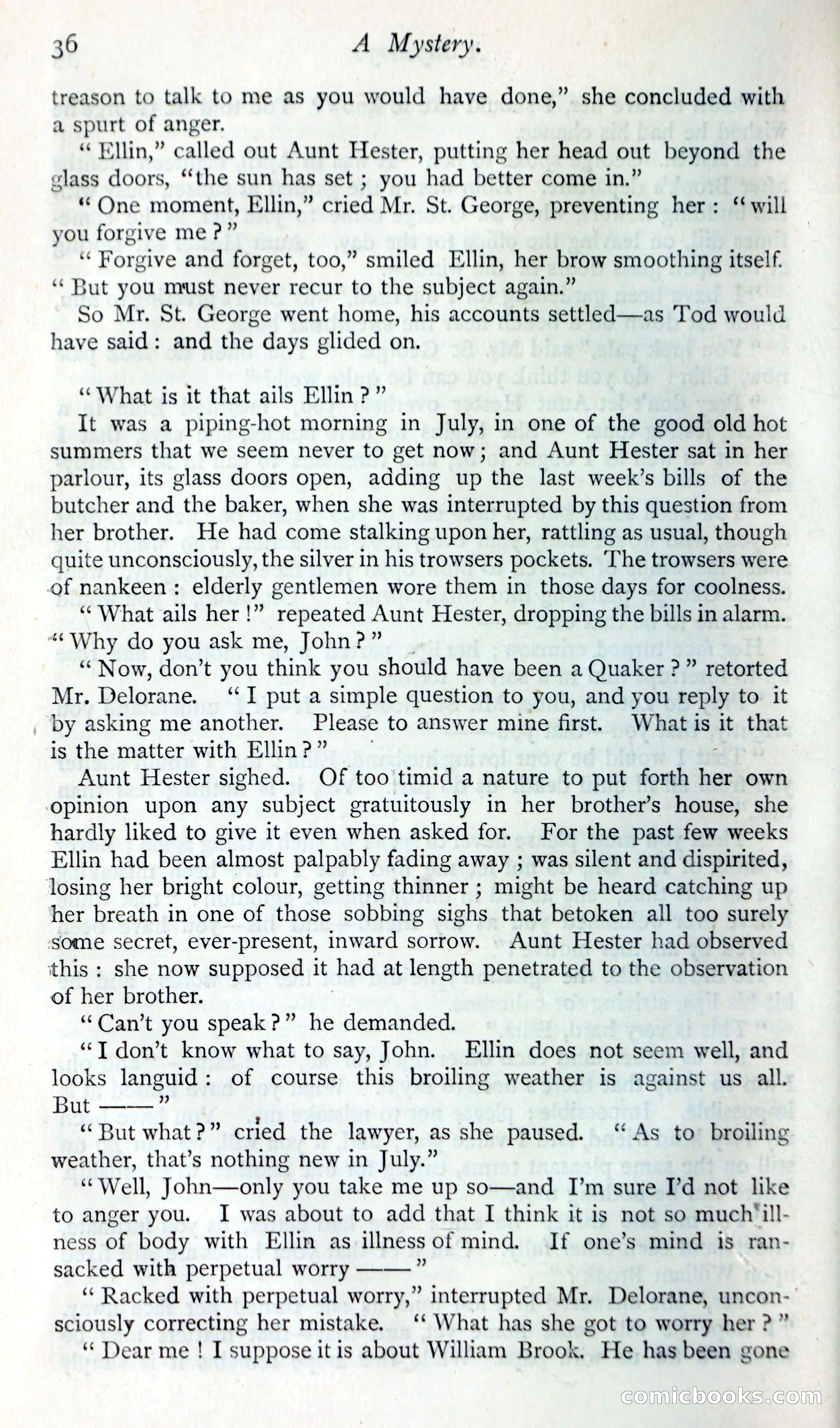 The Argosy — page 49 of 398