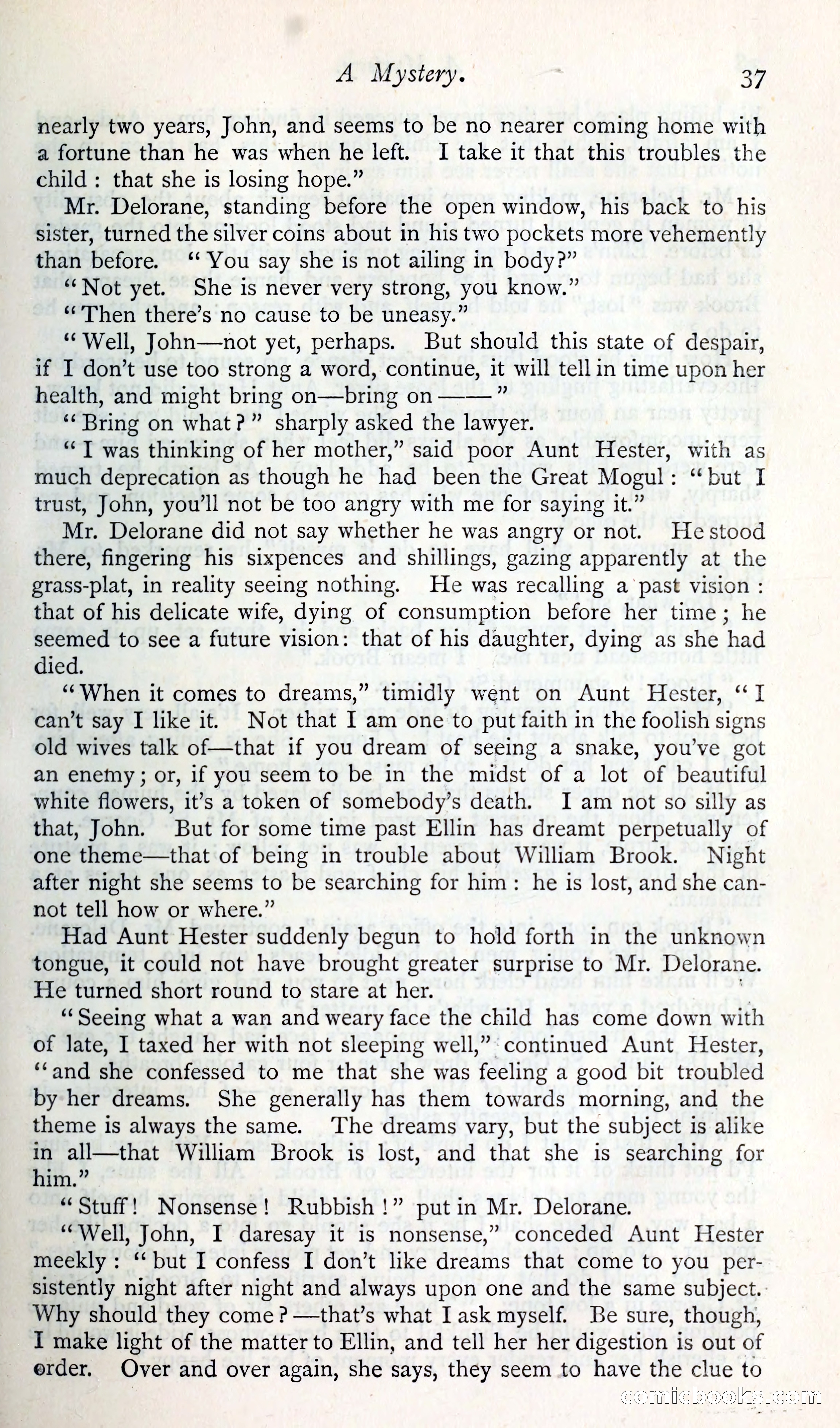 The Argosy — page 50 of 398