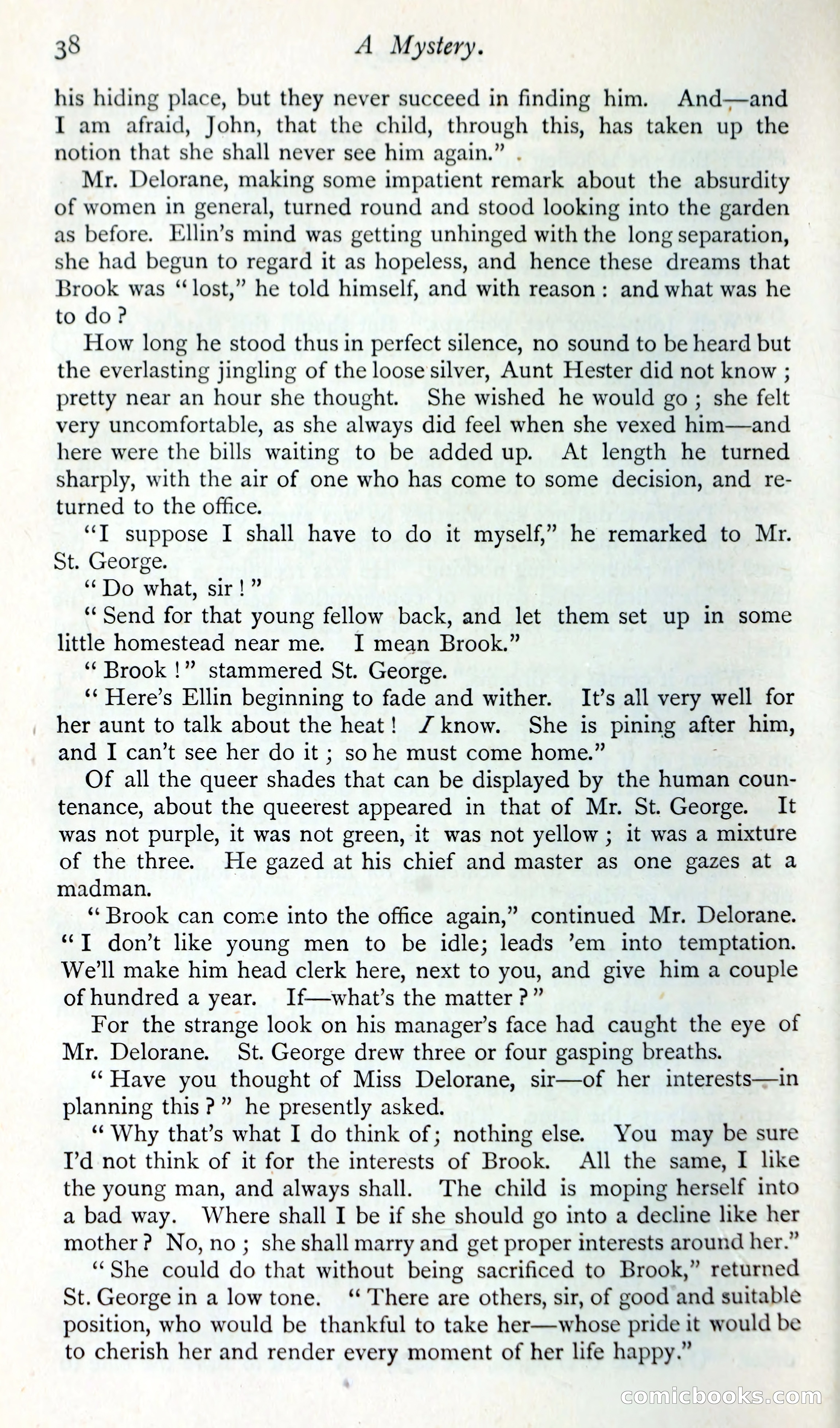 The Argosy — page 51 of 398