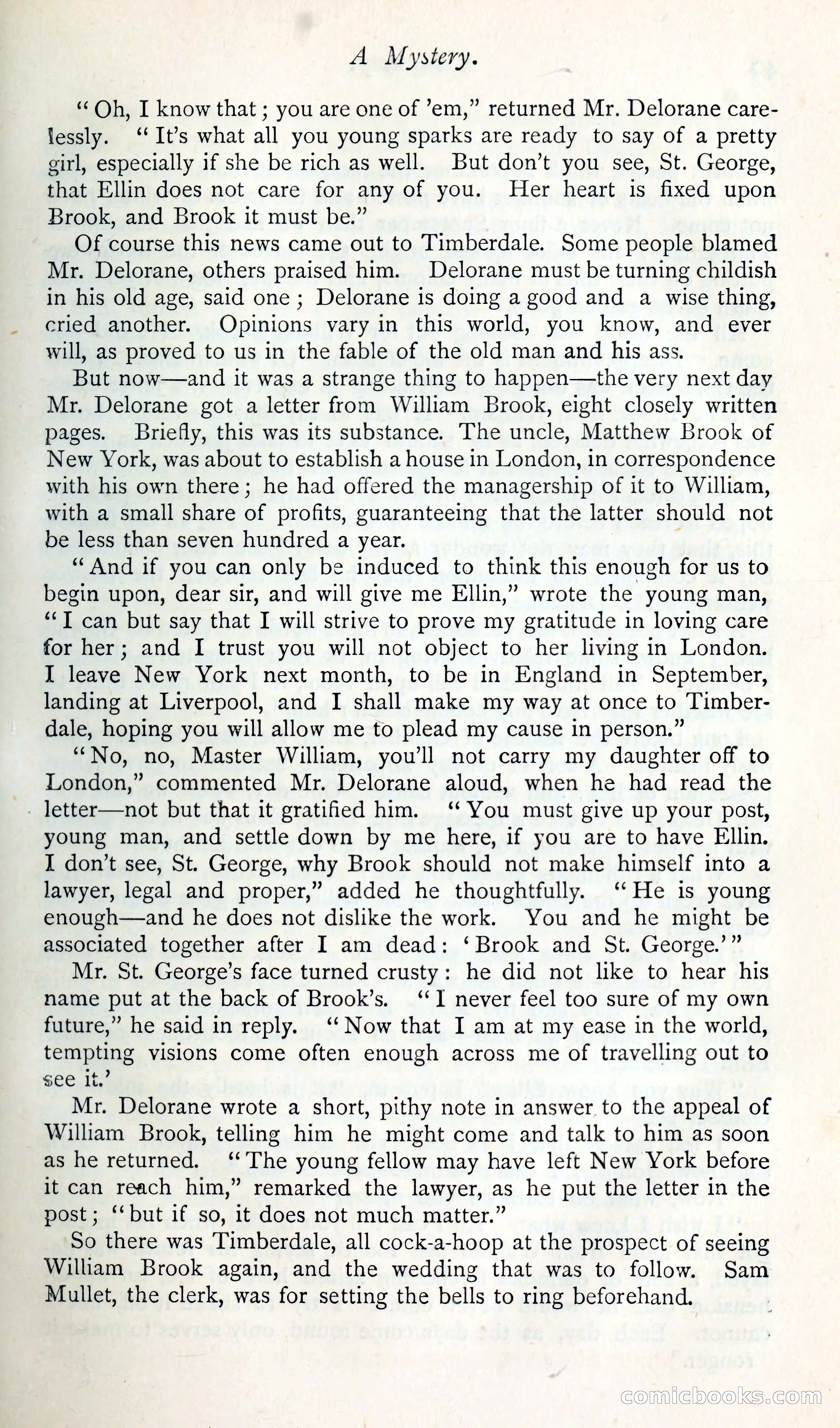 The Argosy — page 52 of 398