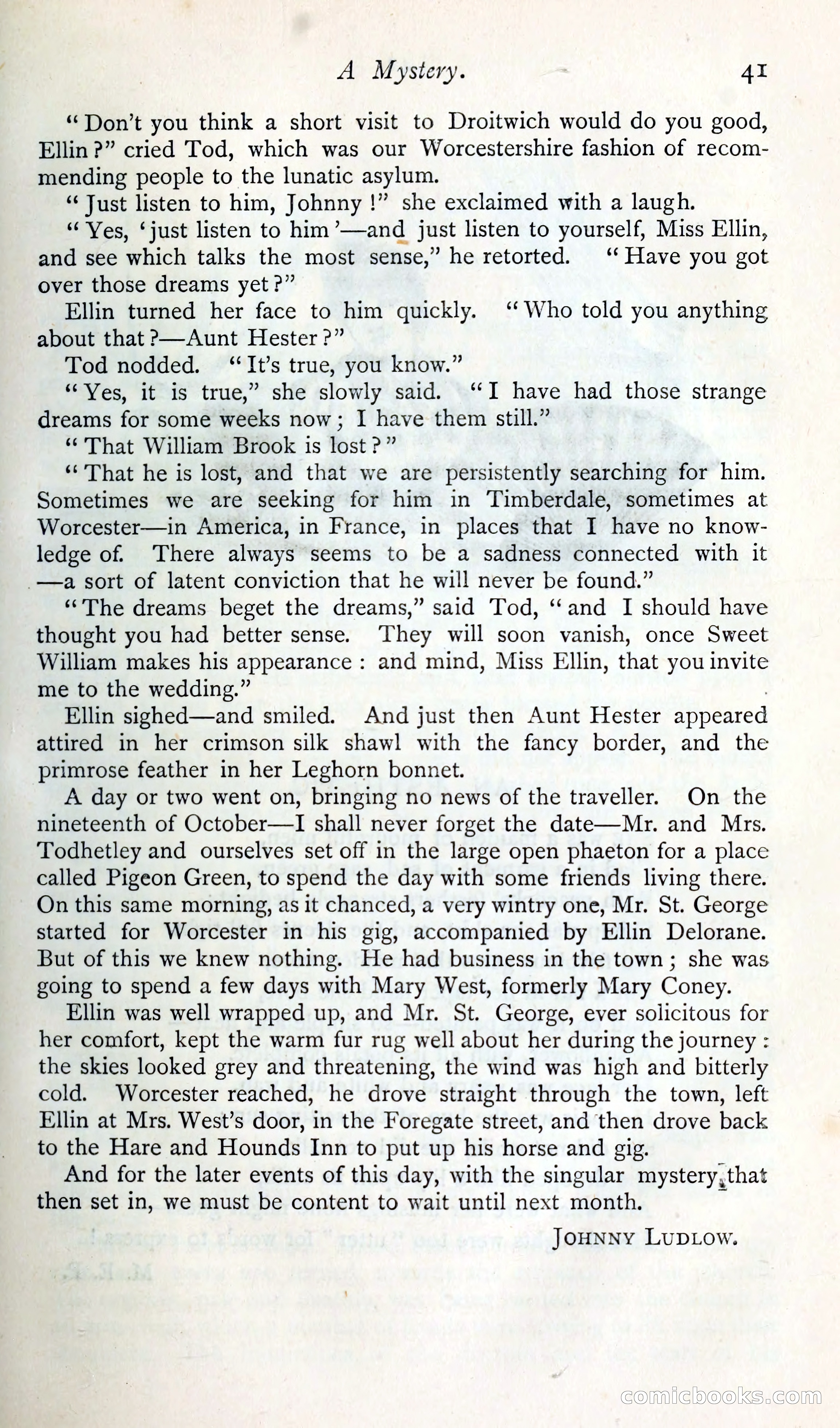 The Argosy — page 54 of 398