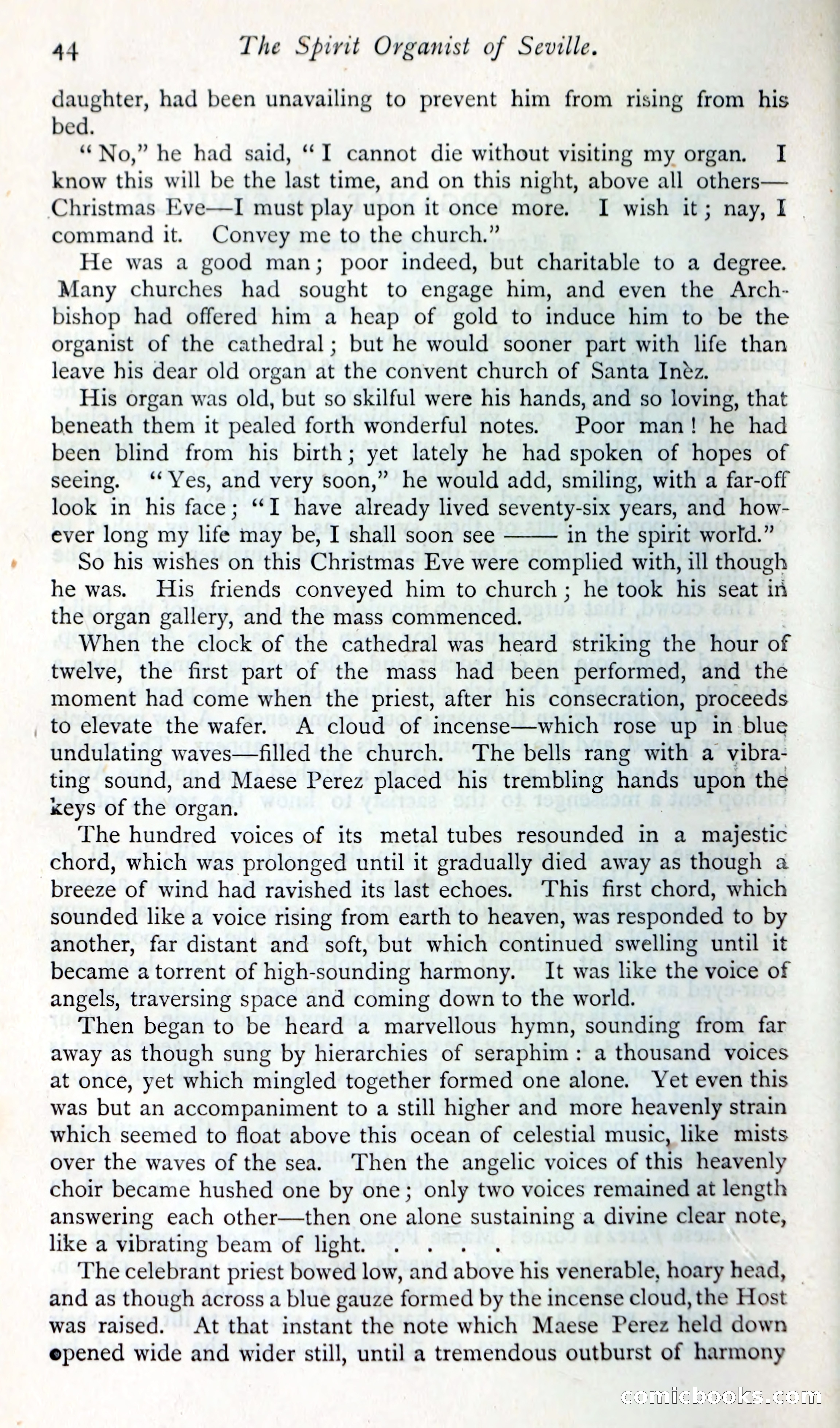 The Argosy — page 57 of 398
