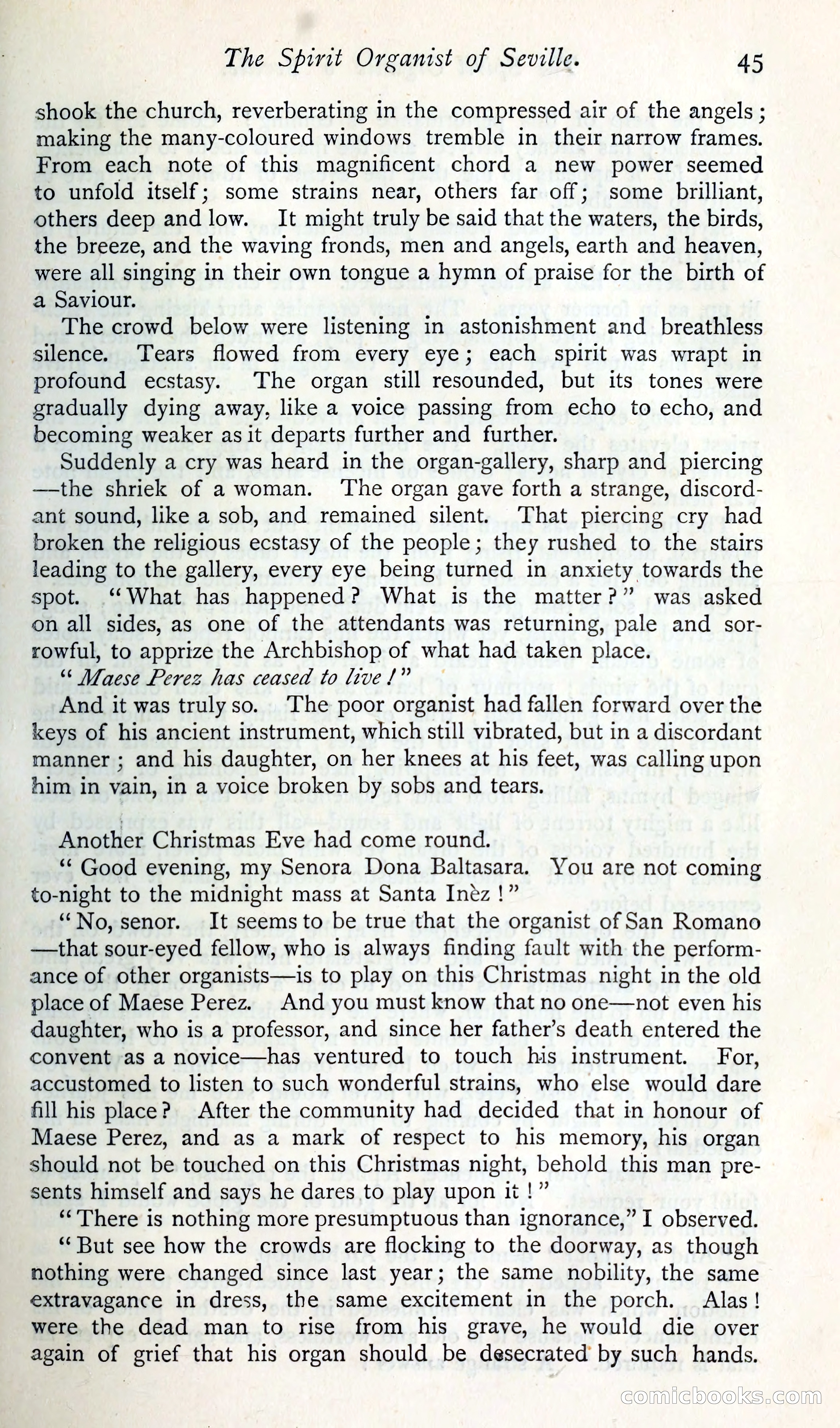 The Argosy — page 58 of 398