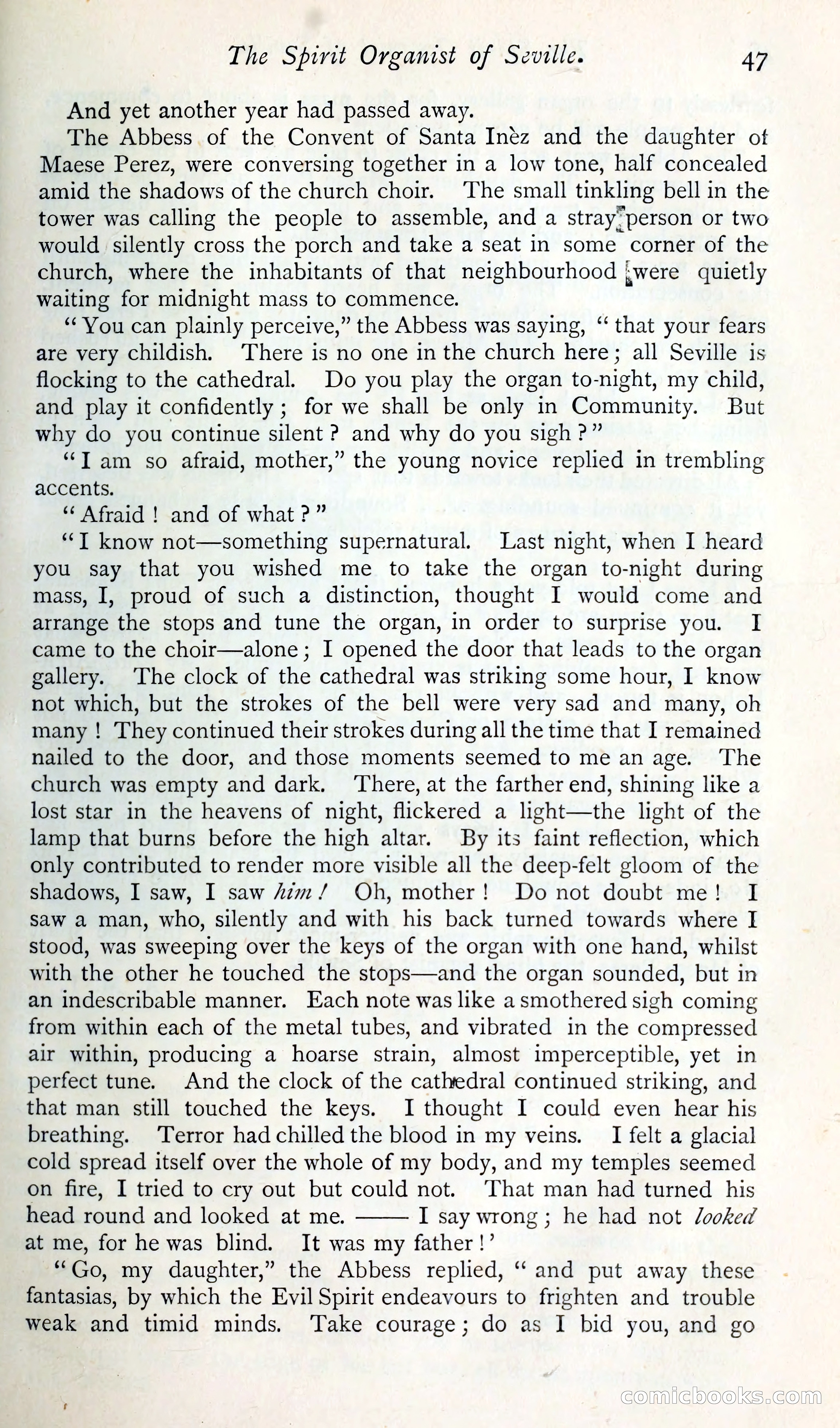 The Argosy — page 60 of 398