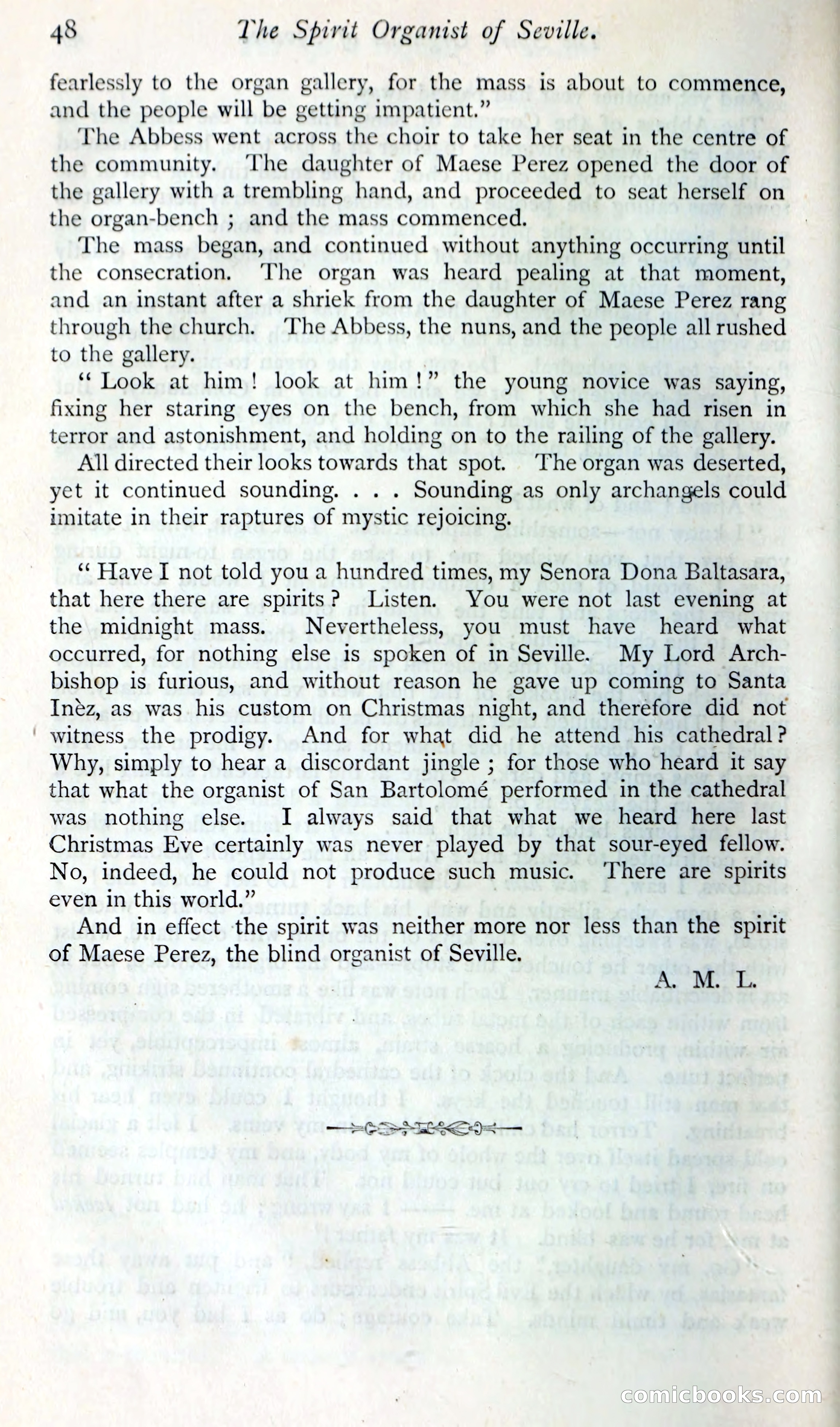 The Argosy — page 61 of 398