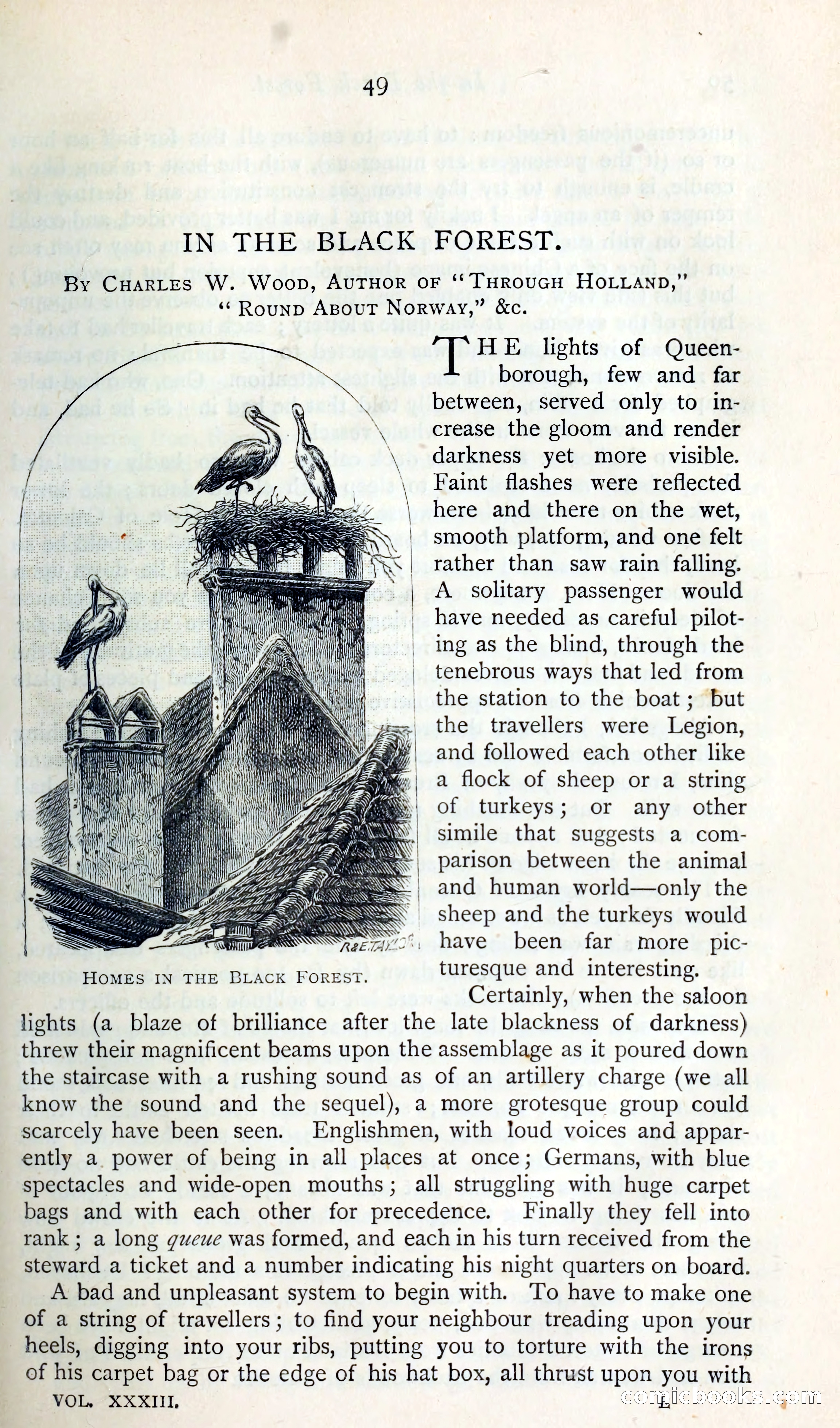 The Argosy — page 62 of 398