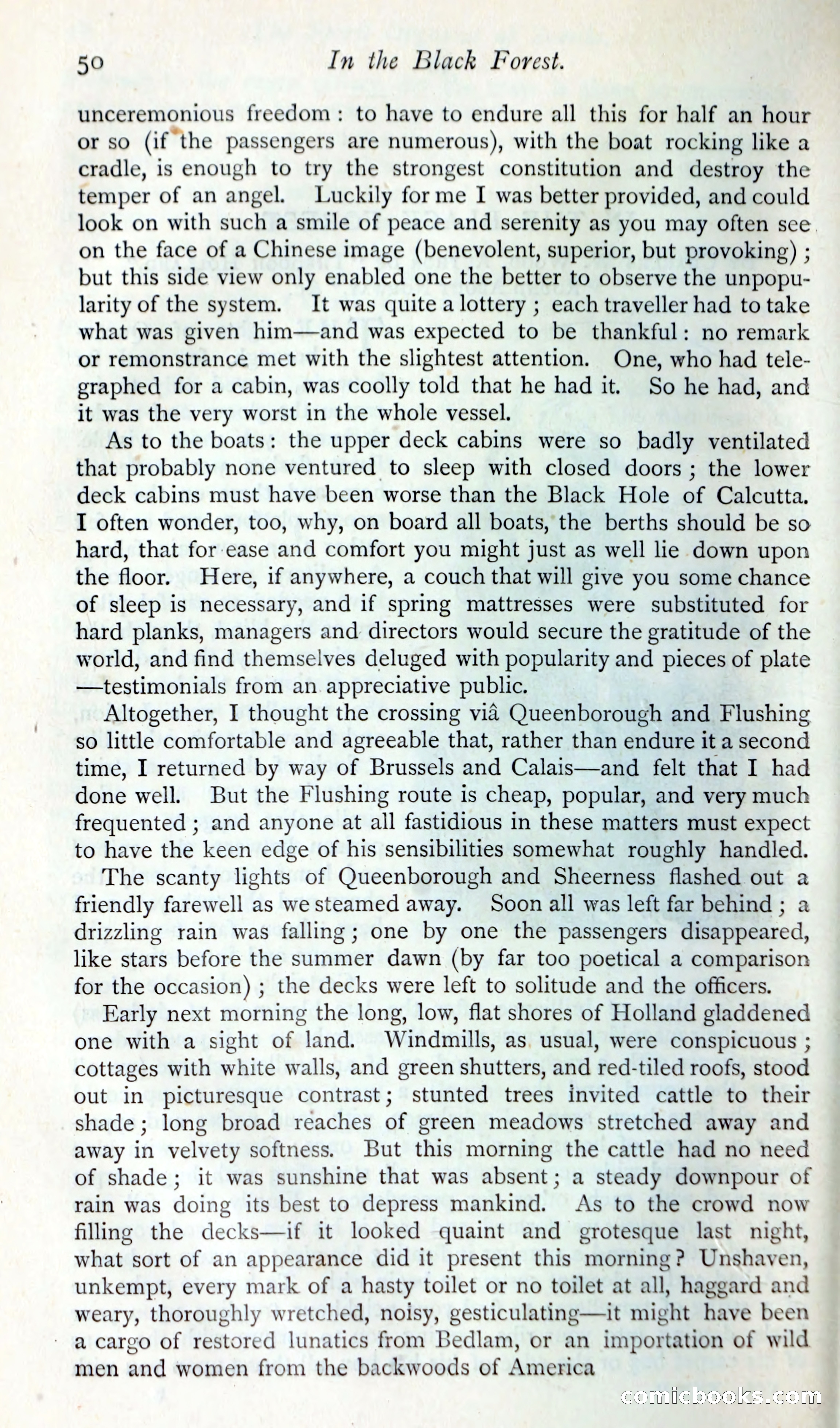 The Argosy — page 63 of 398