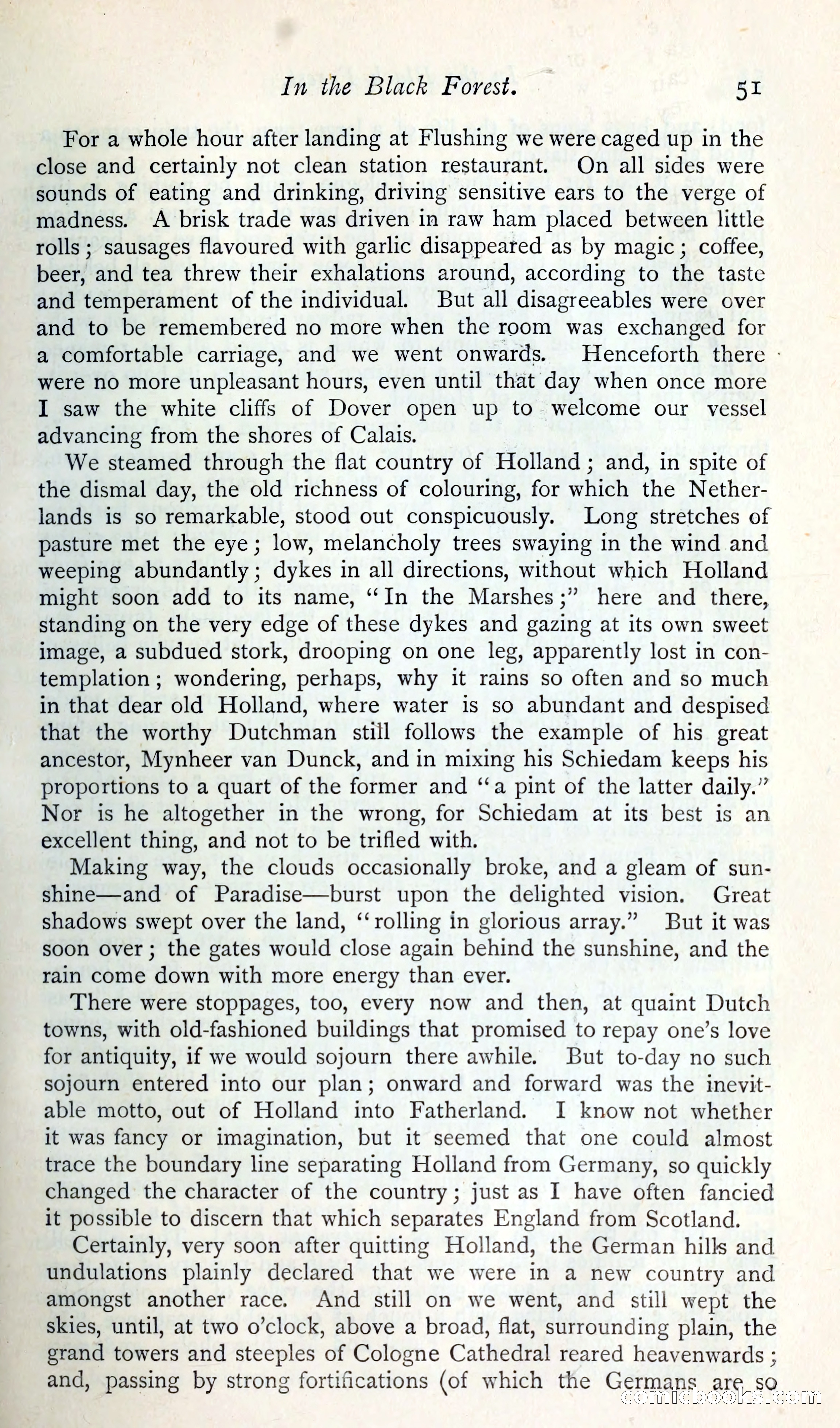 The Argosy — page 64 of 398