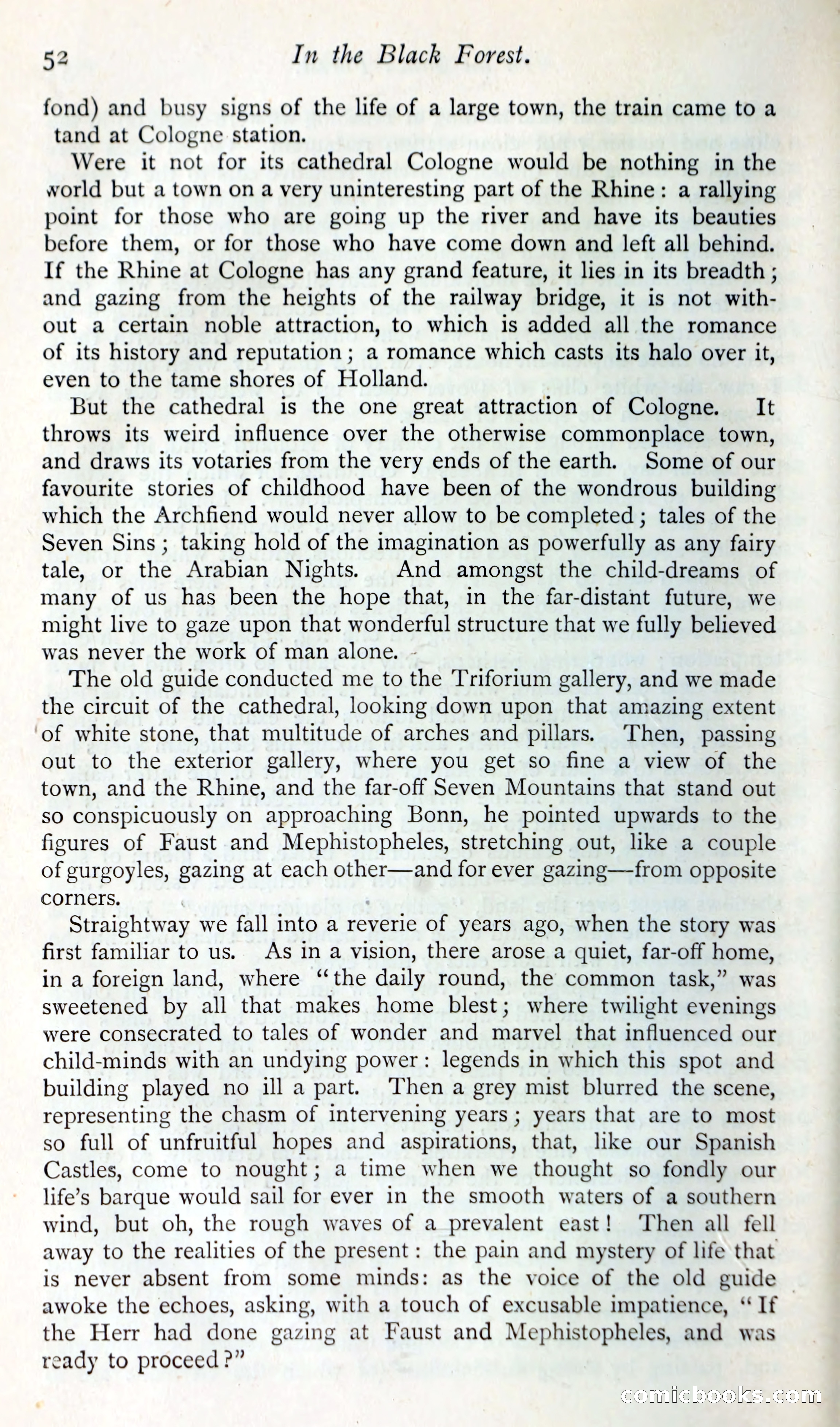 The Argosy — page 65 of 398