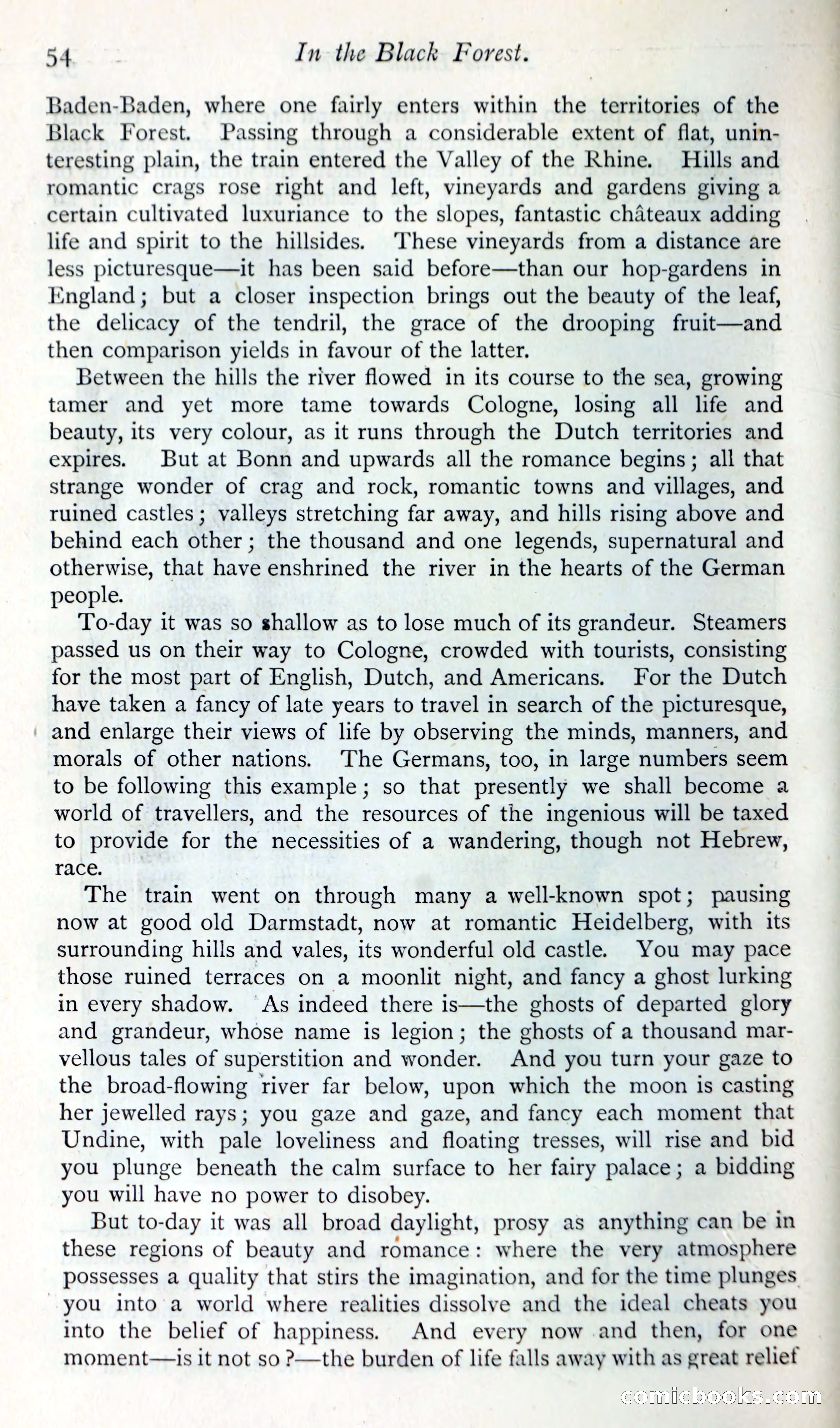 The Argosy — page 67 of 398