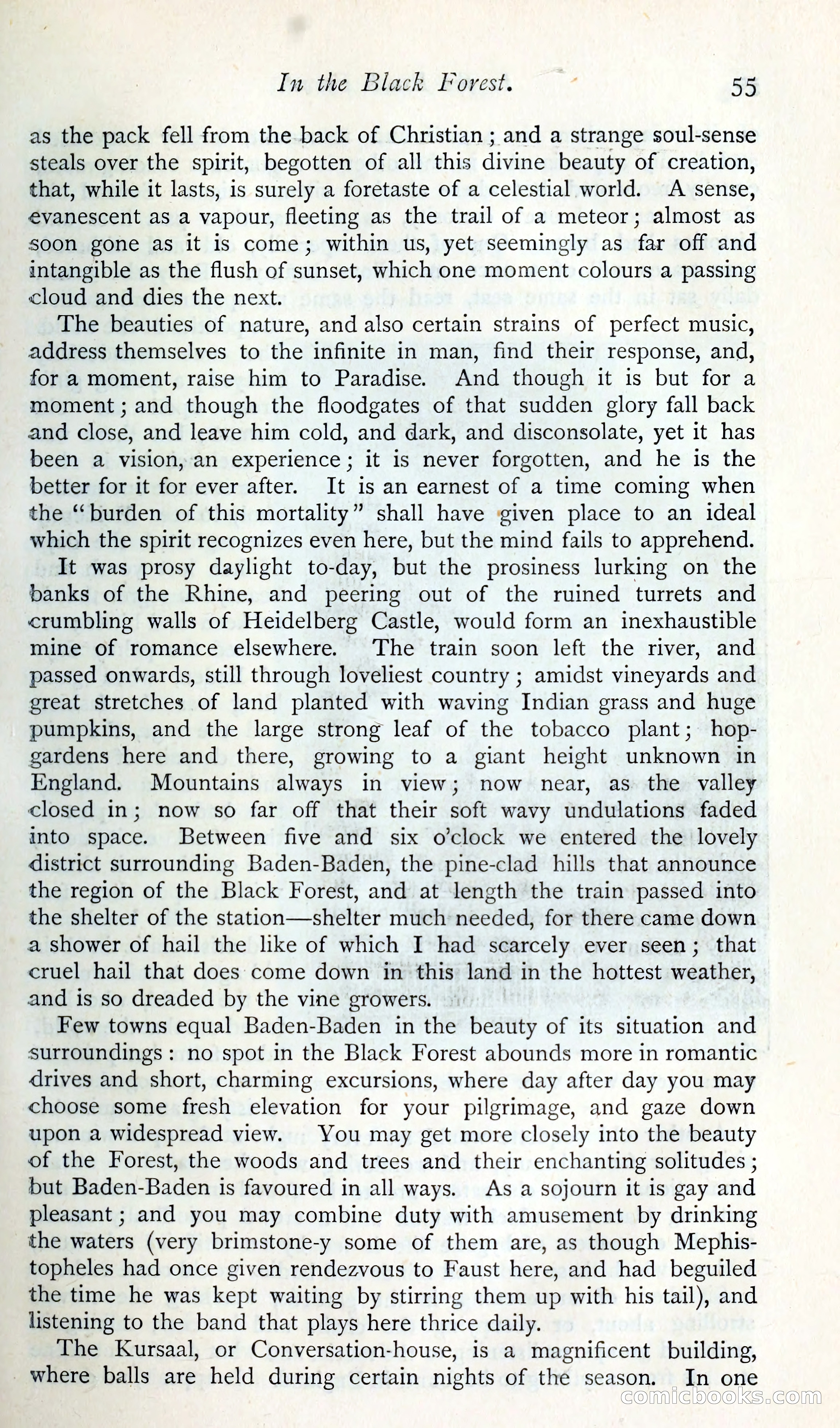 The Argosy — page 68 of 398