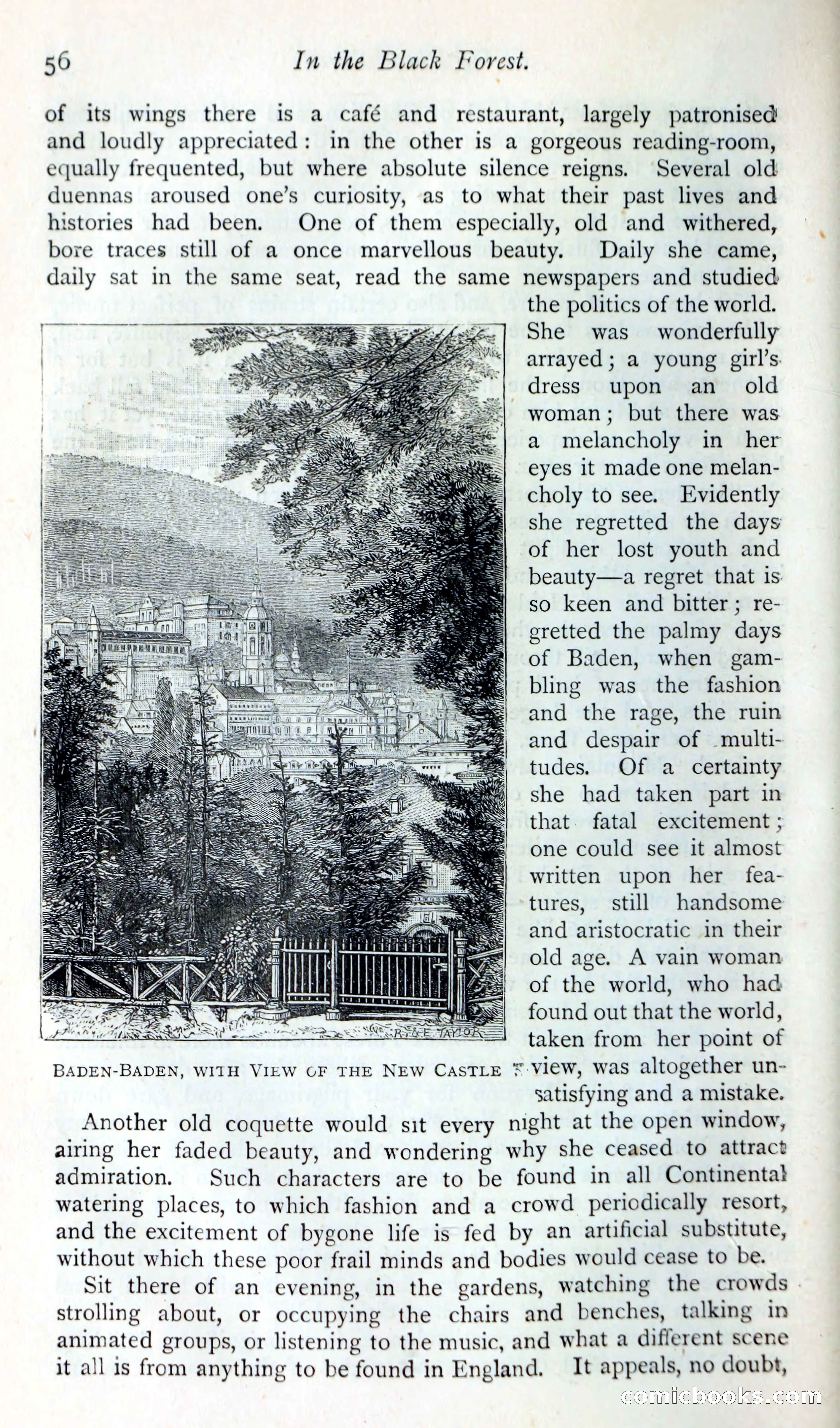 The Argosy — page 69 of 398