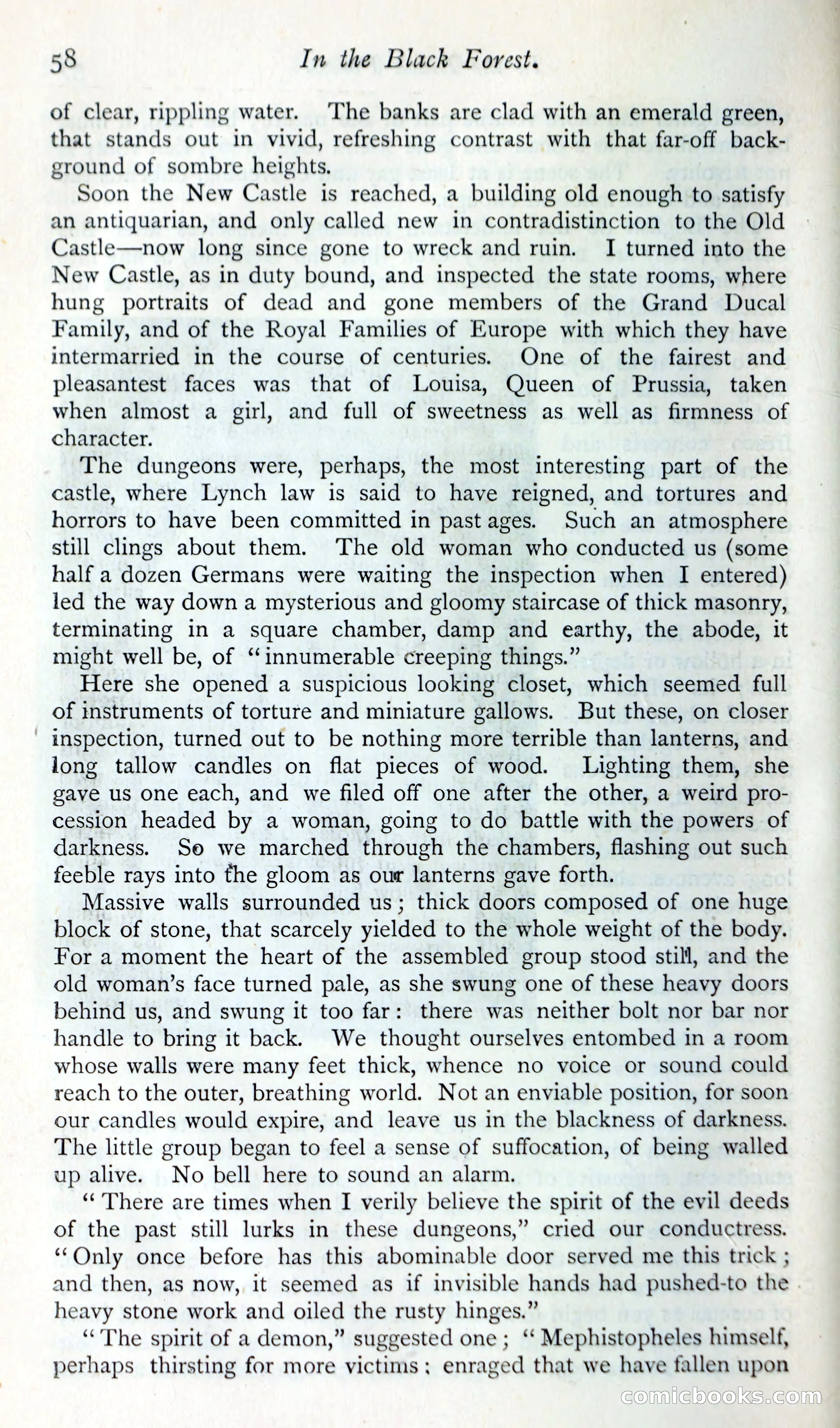 The Argosy — page 71 of 398
