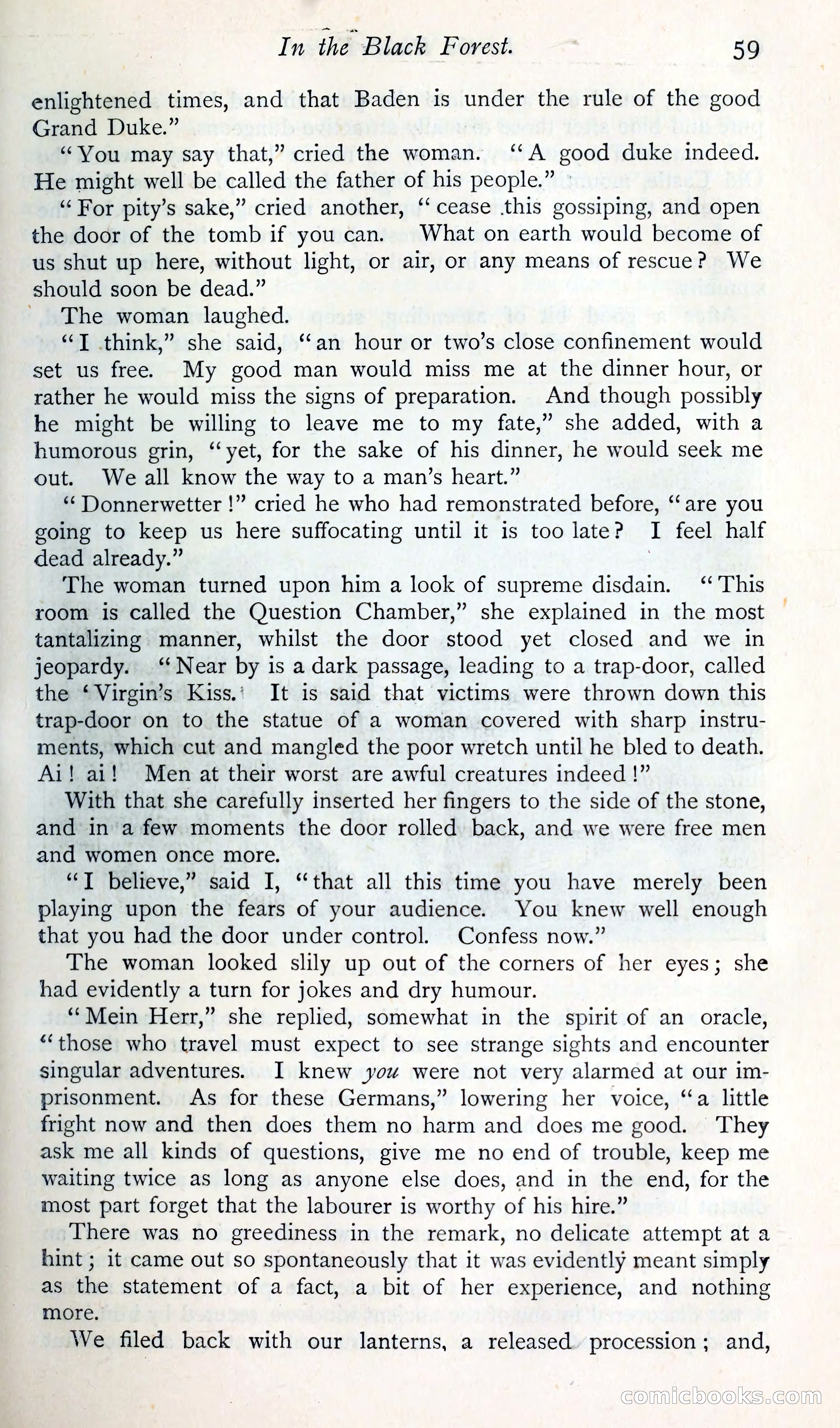 The Argosy — page 72 of 398