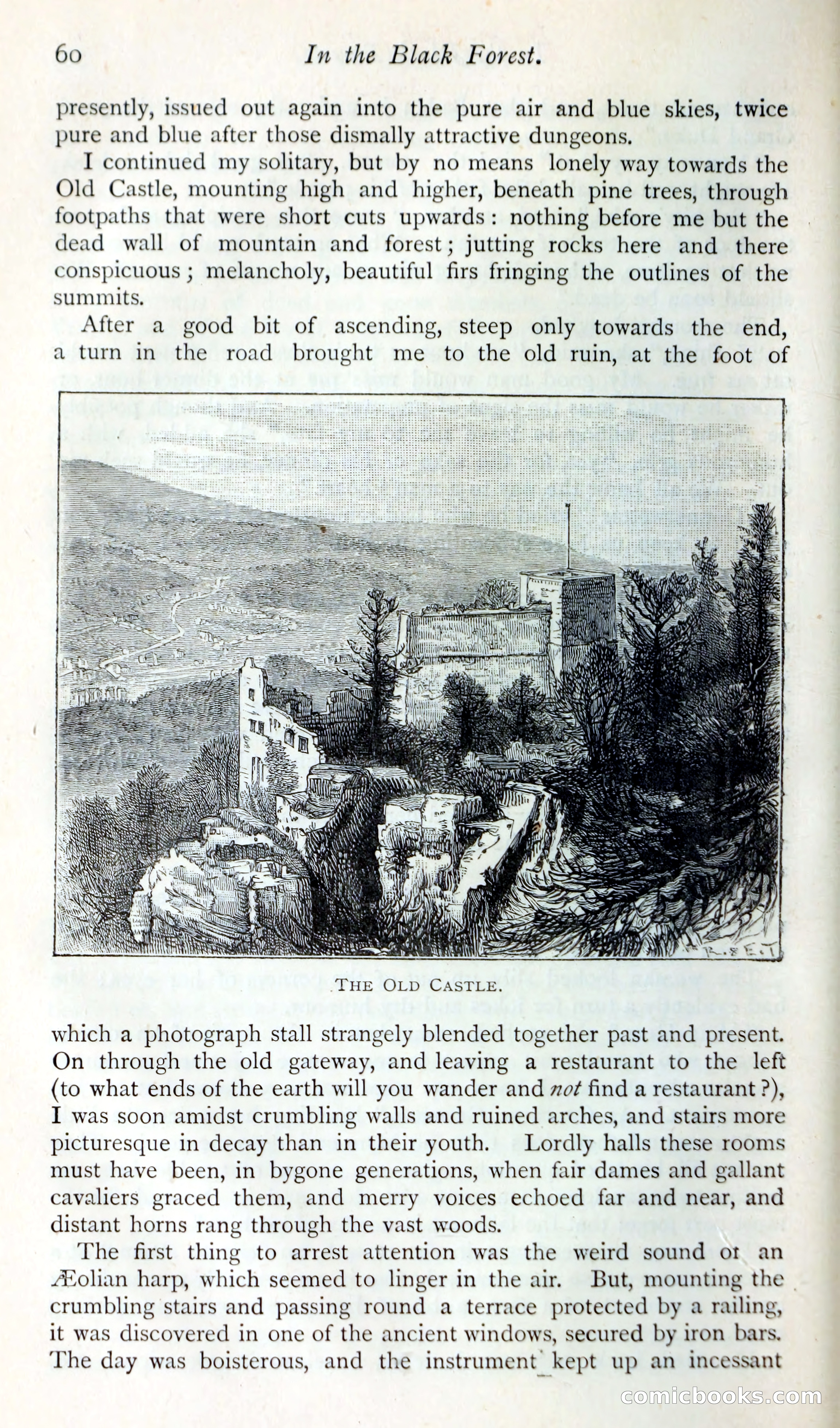 The Argosy — page 73 of 398