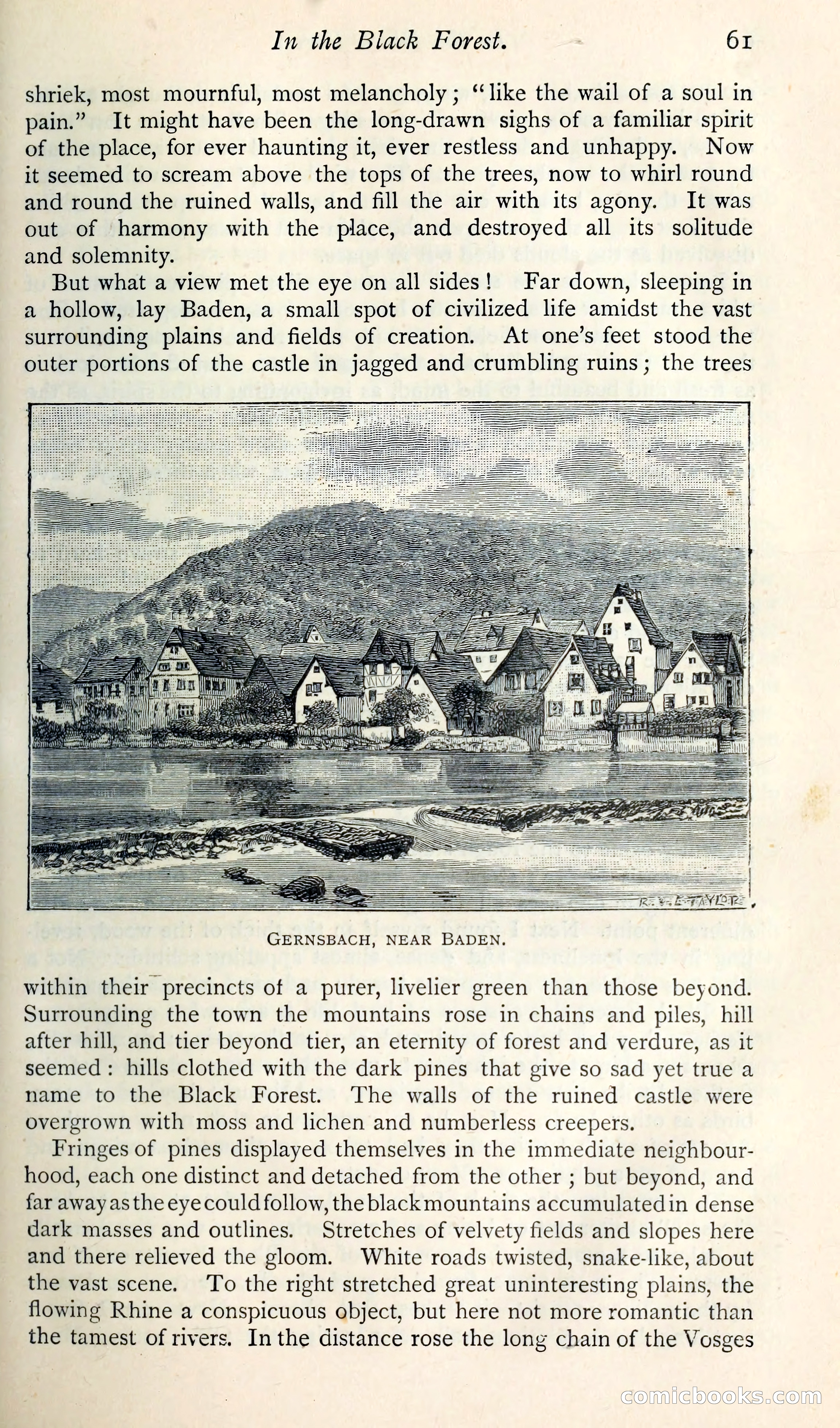 The Argosy — page 74 of 398