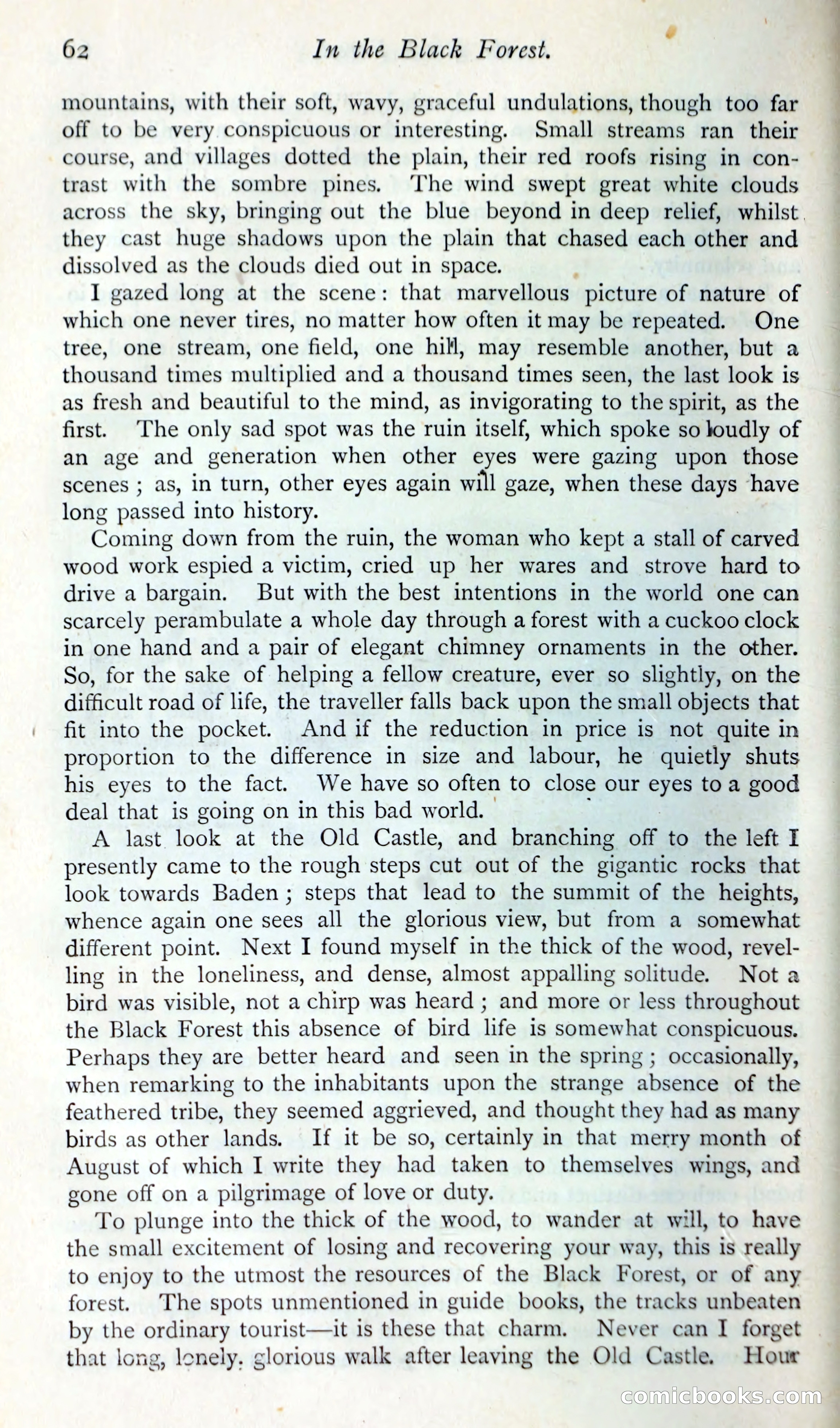 The Argosy — page 75 of 398