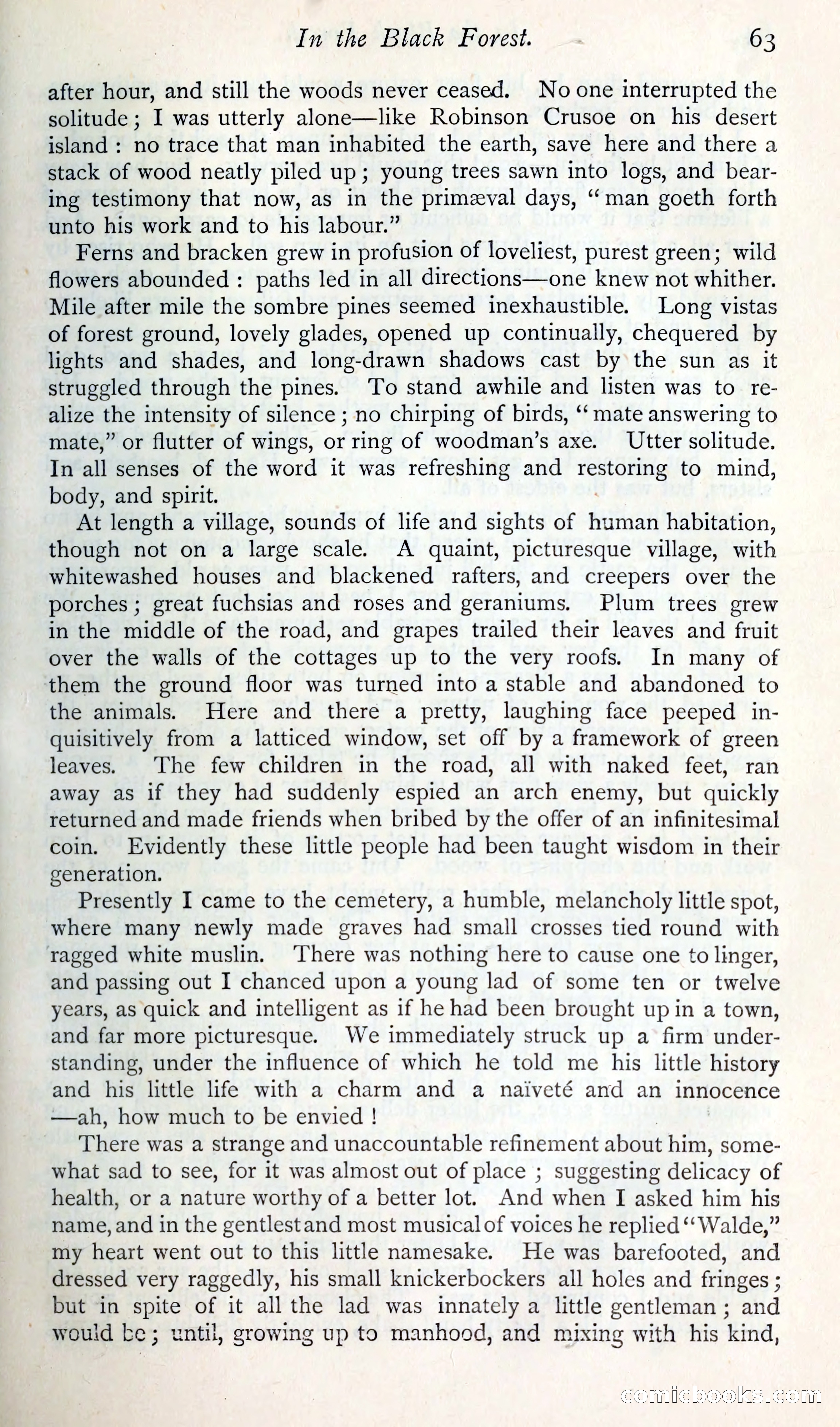 The Argosy — page 76 of 398