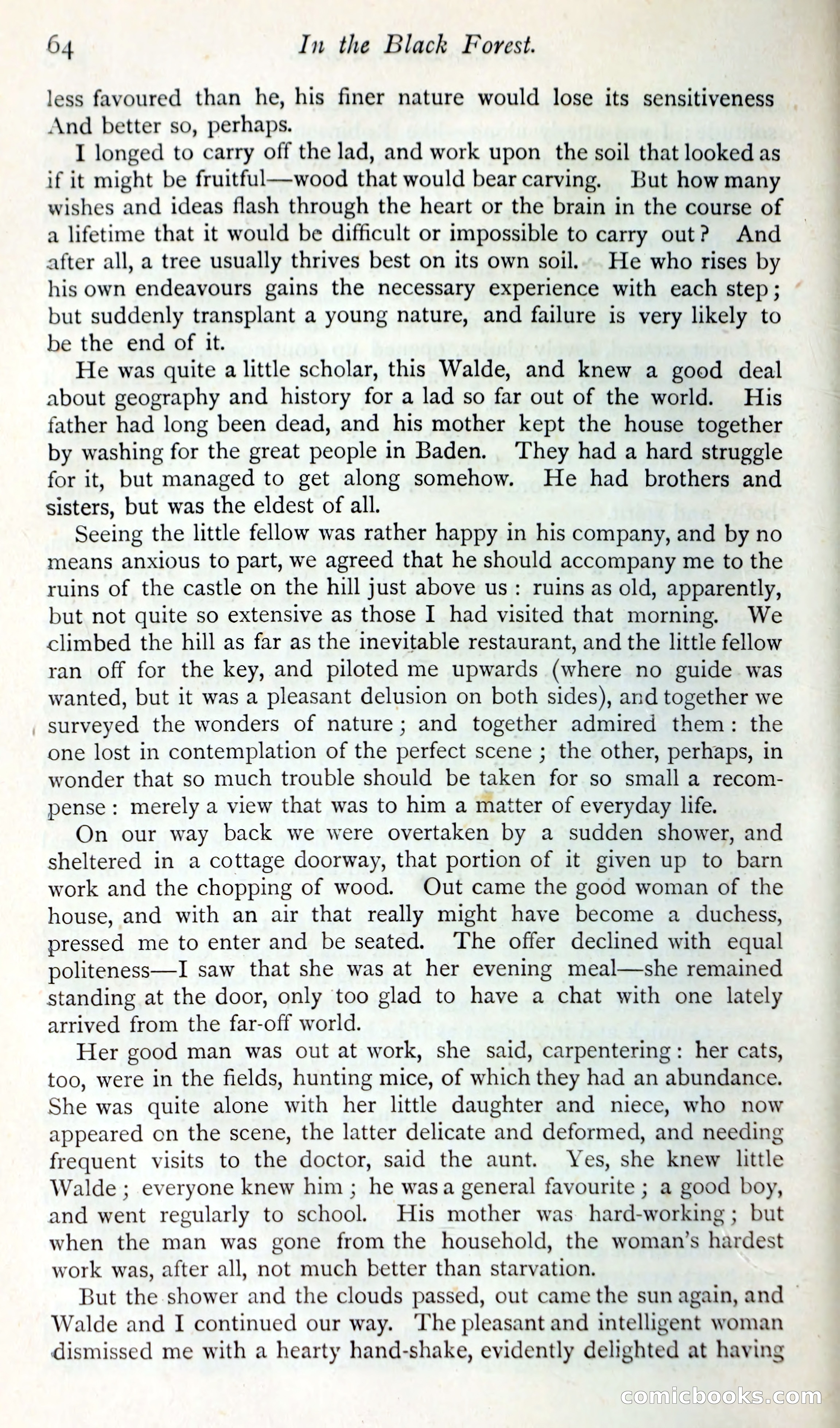 The Argosy — page 77 of 398