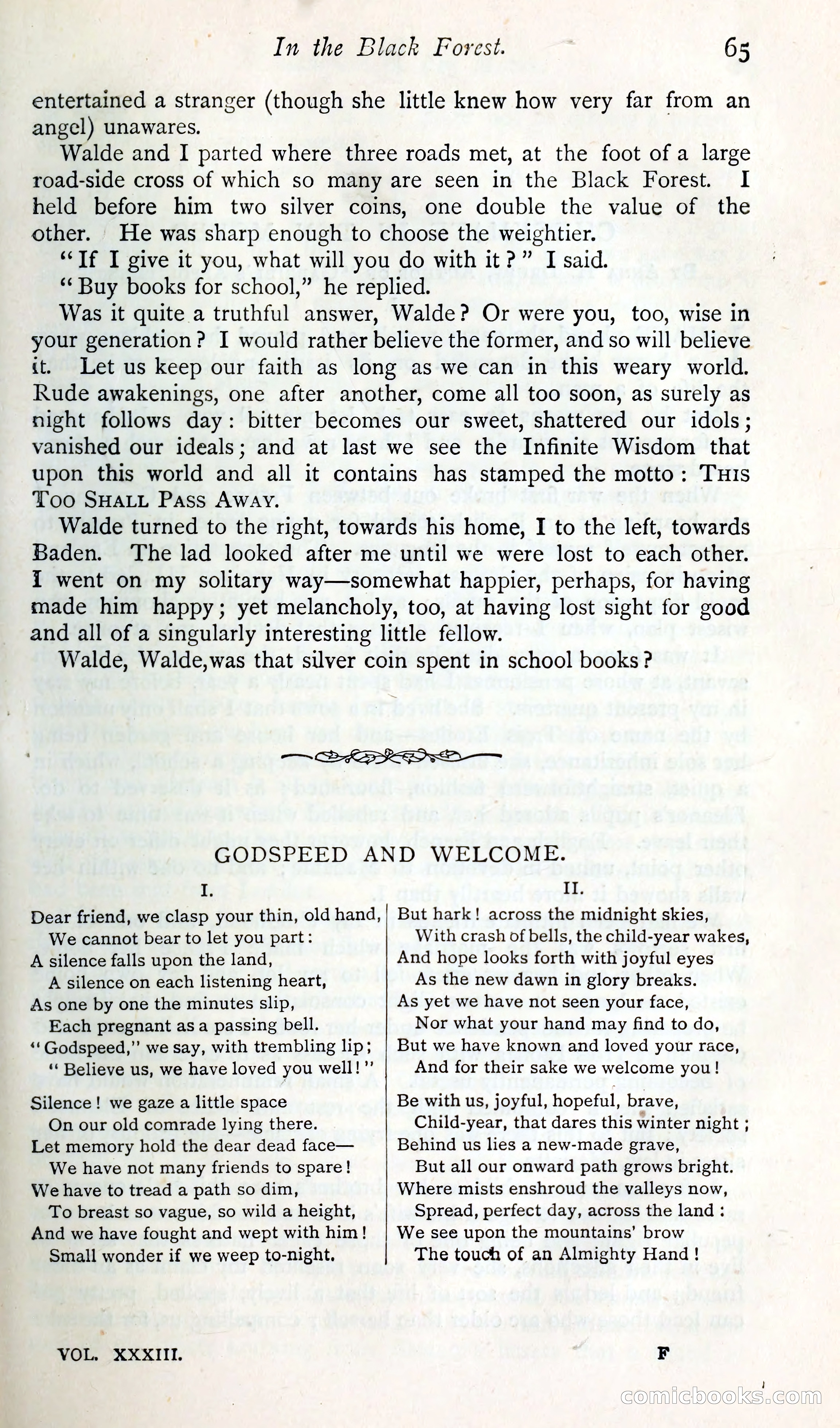 The Argosy — page 78 of 398