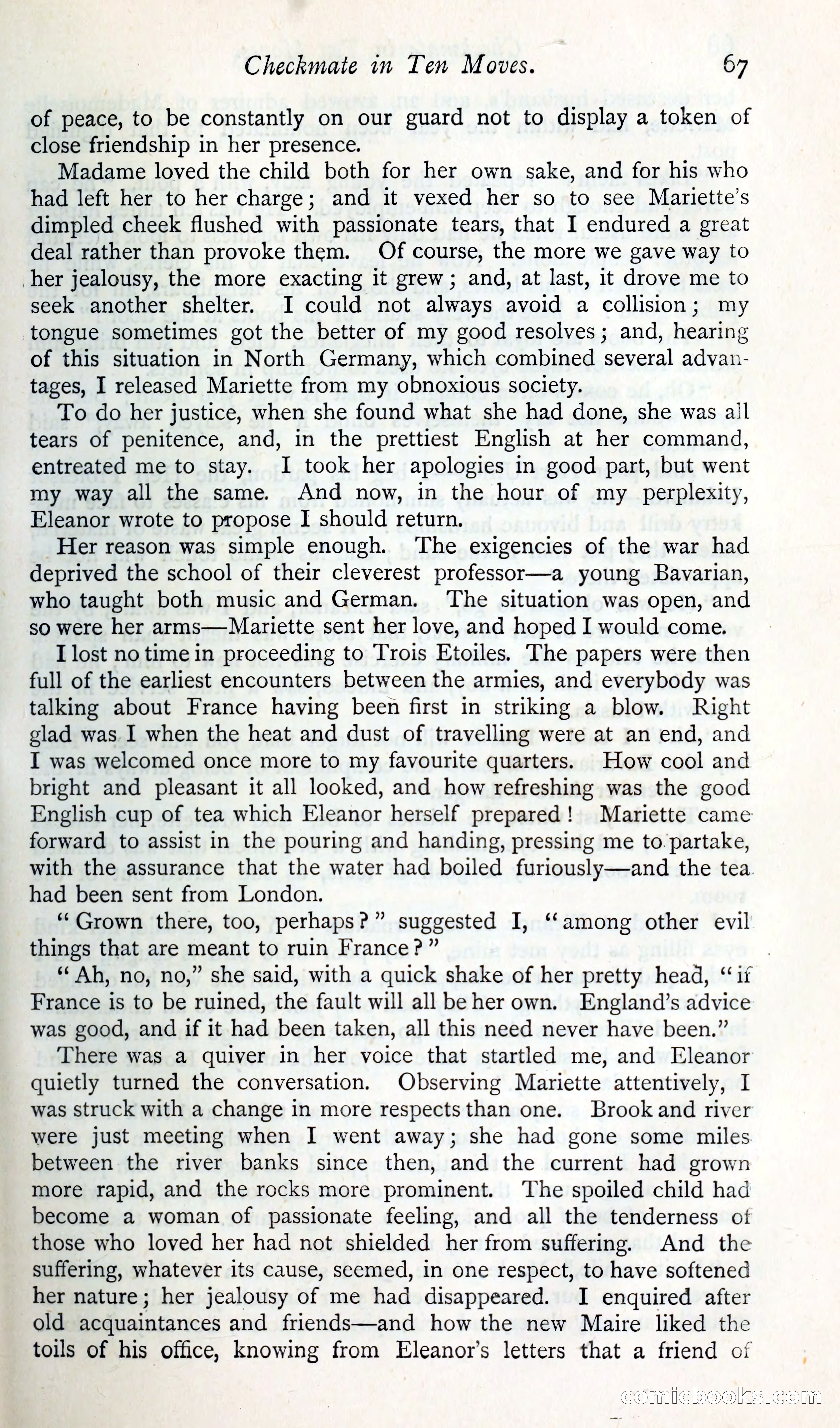 The Argosy — page 80 of 398