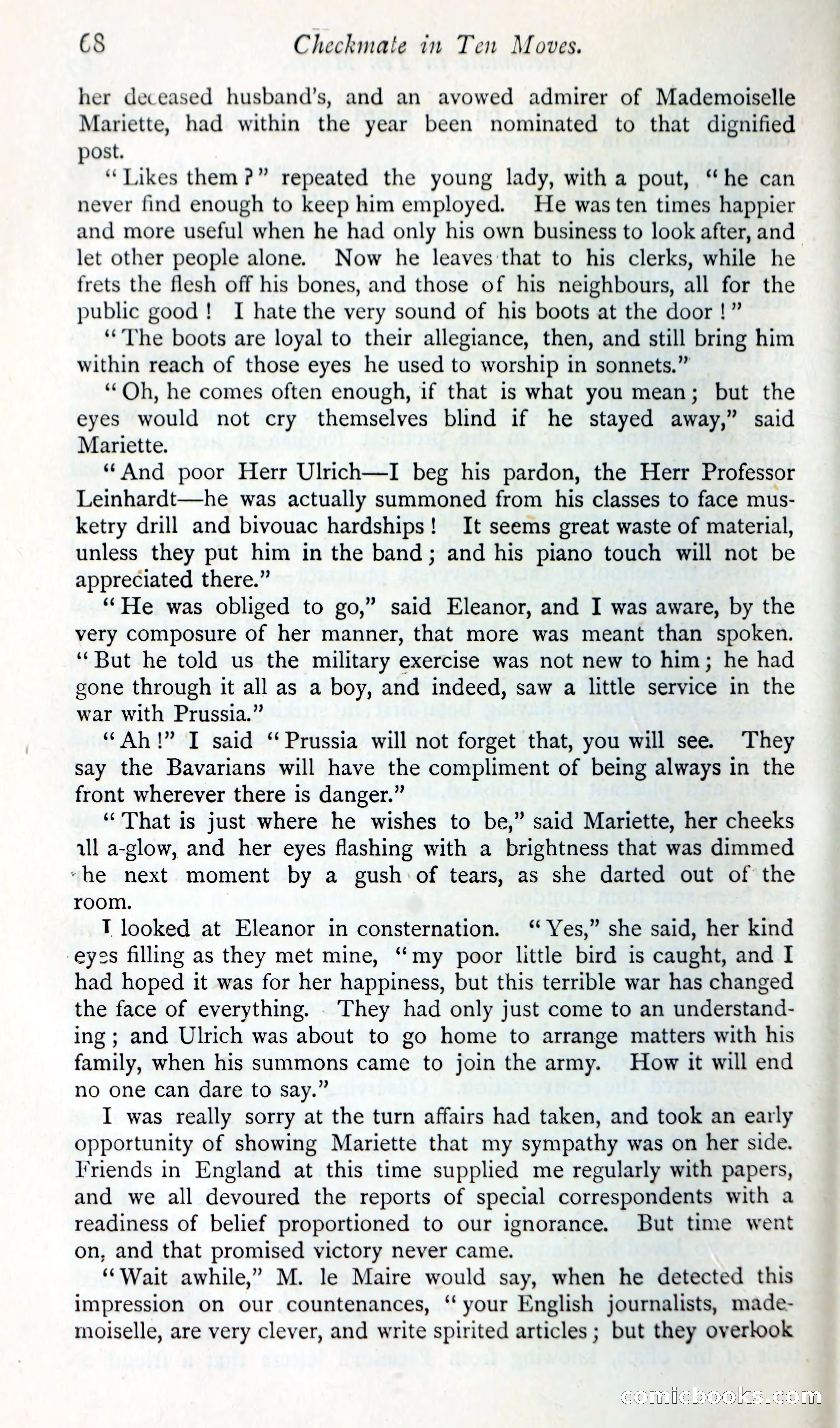 The Argosy — page 81 of 398