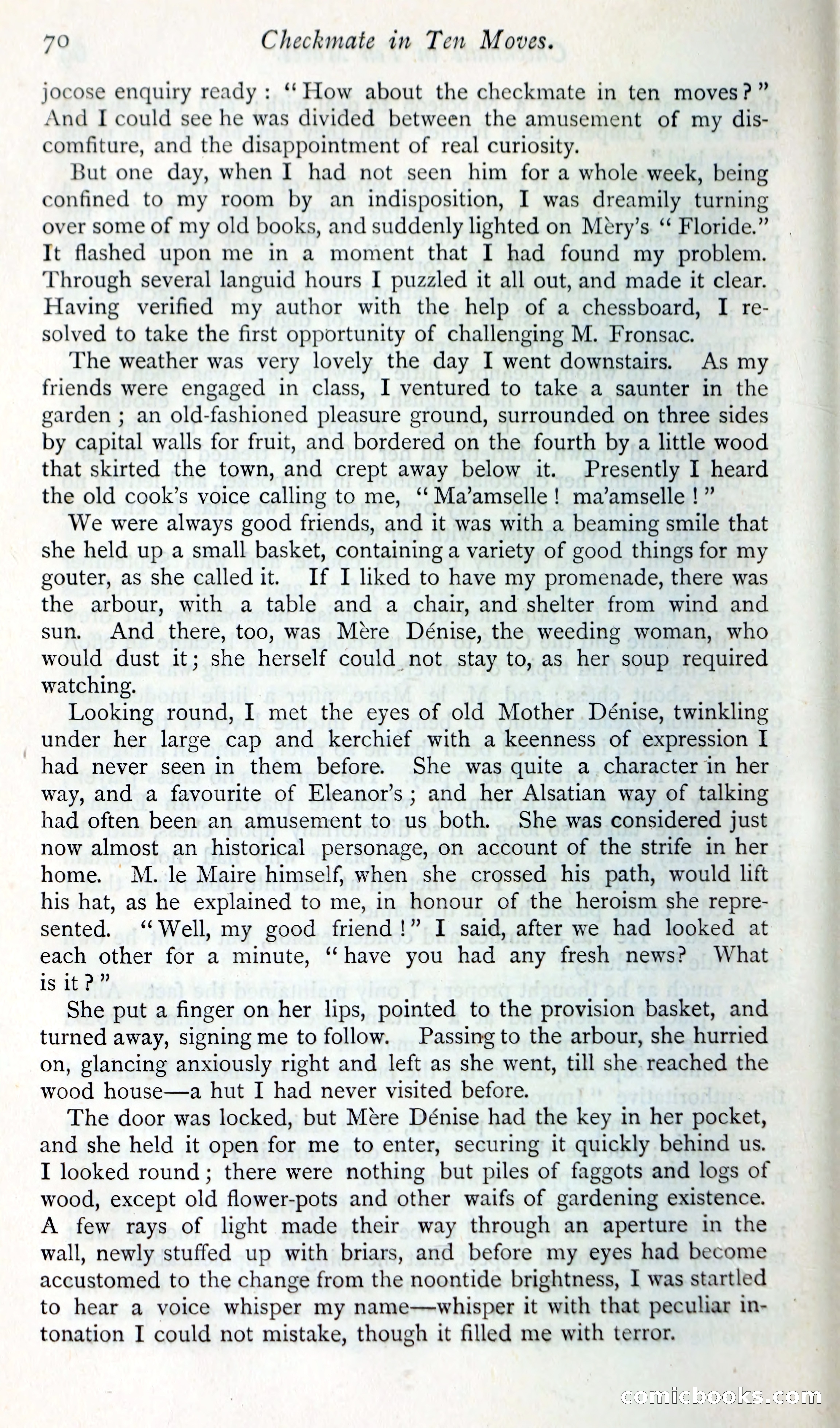 The Argosy — page 83 of 398