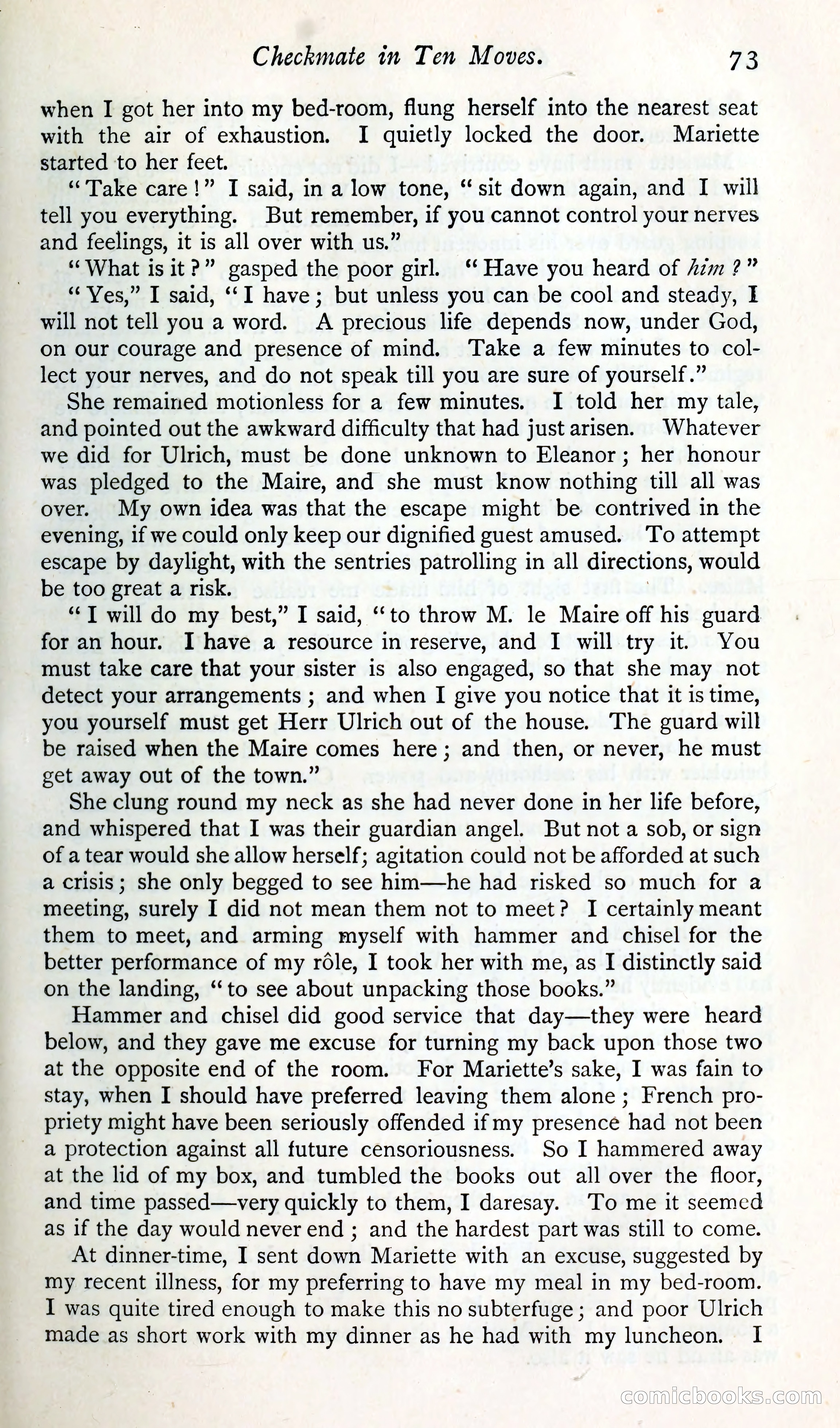 The Argosy — page 86 of 398