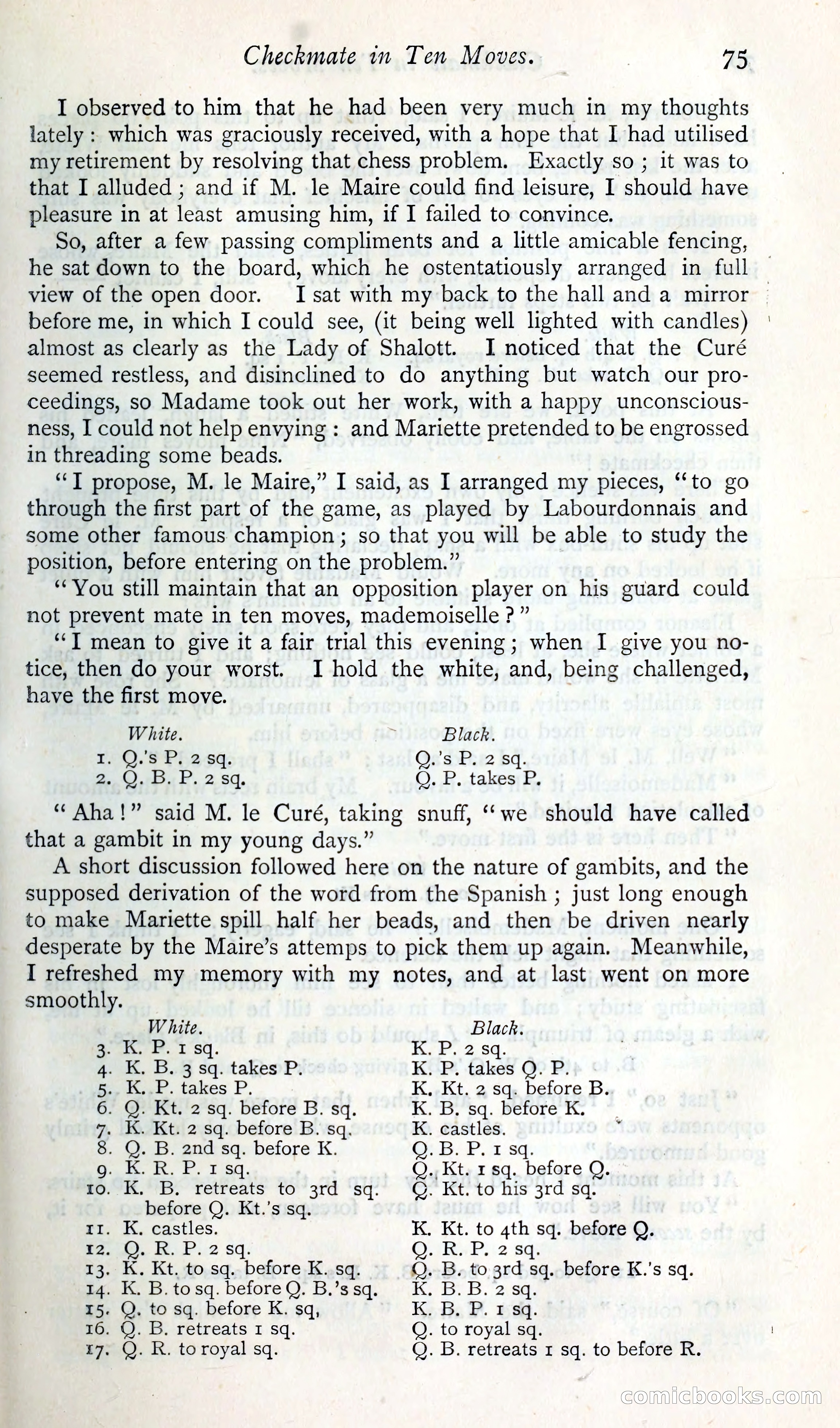The Argosy — page 88 of 398