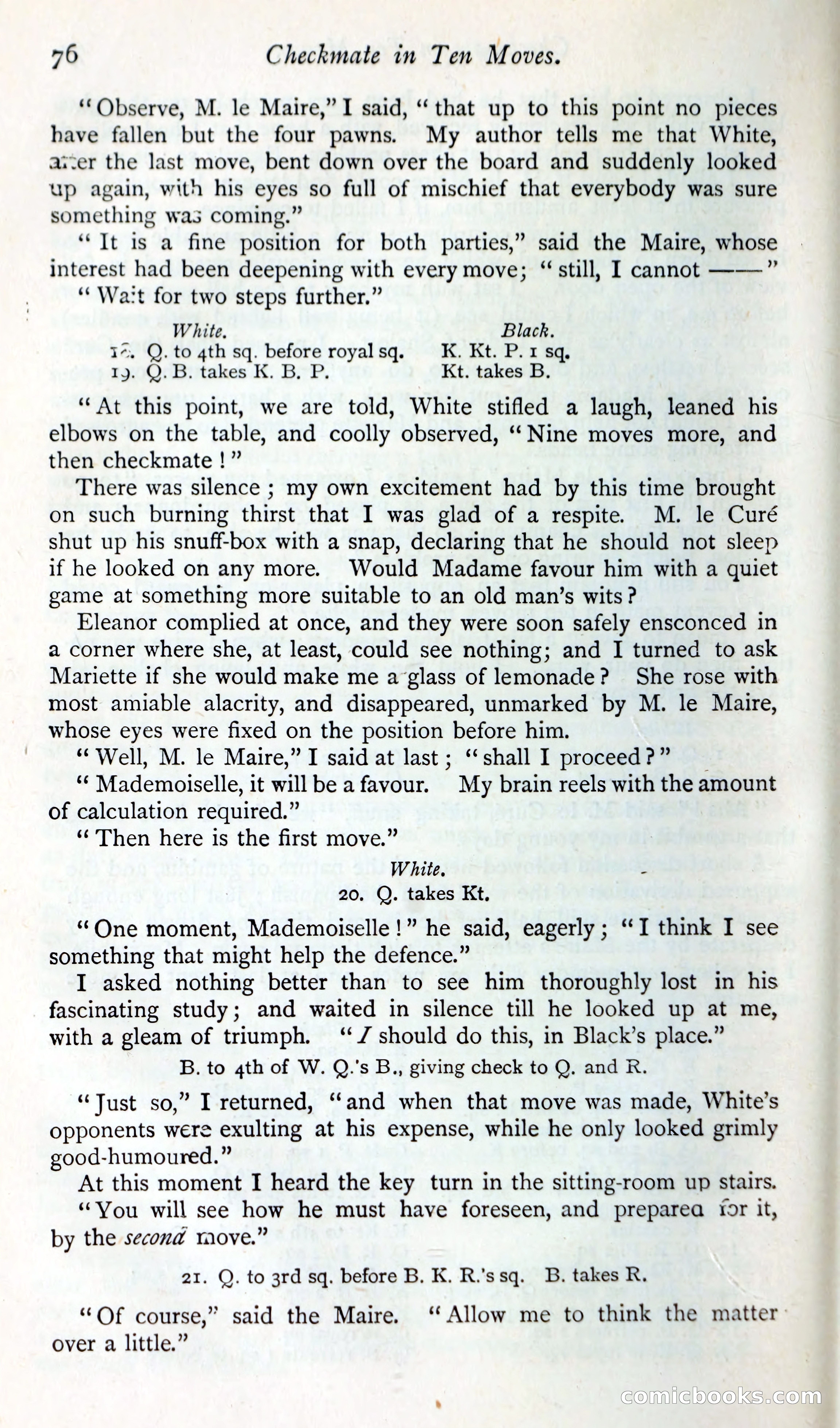 The Argosy — page 89 of 398