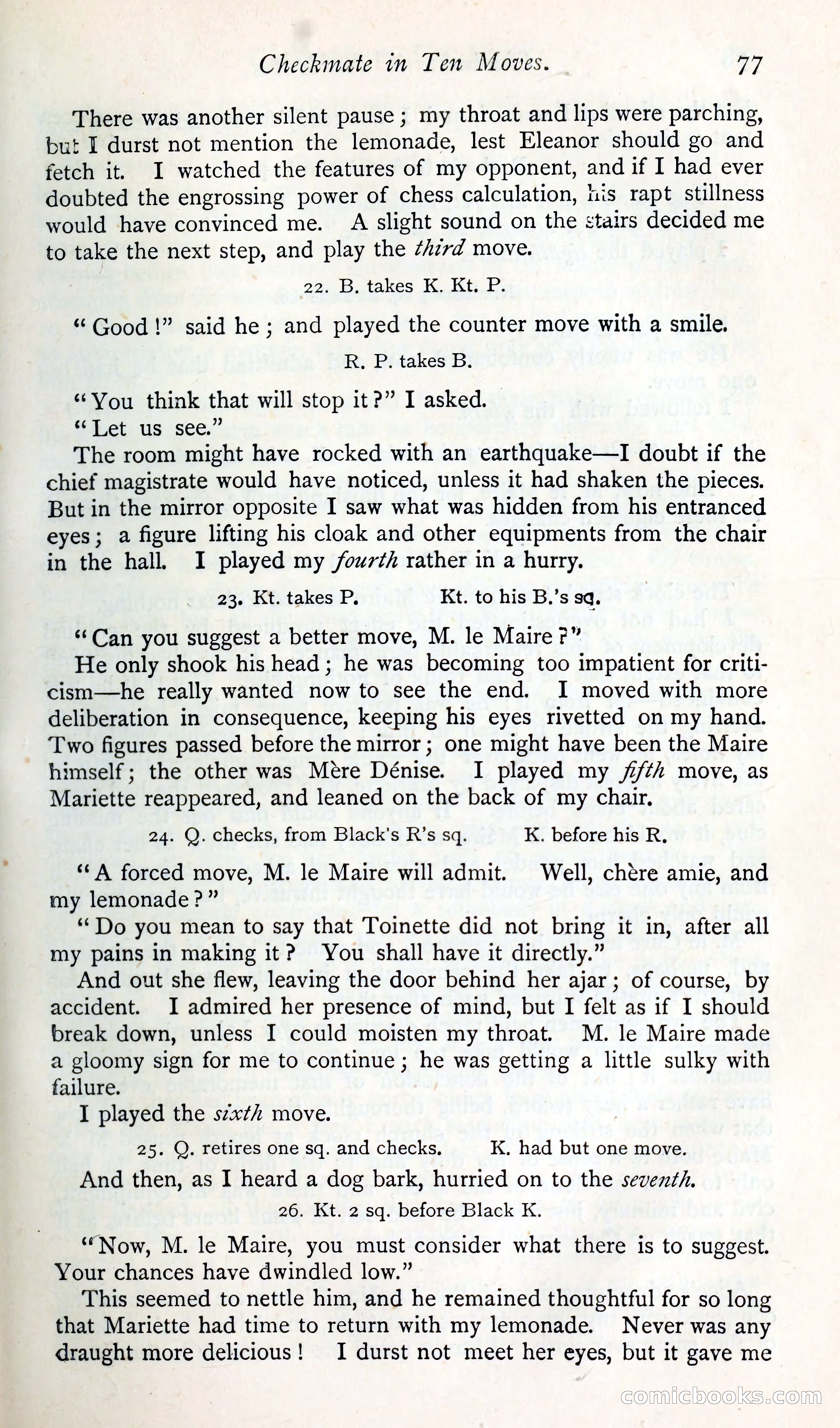 The Argosy — page 90 of 398