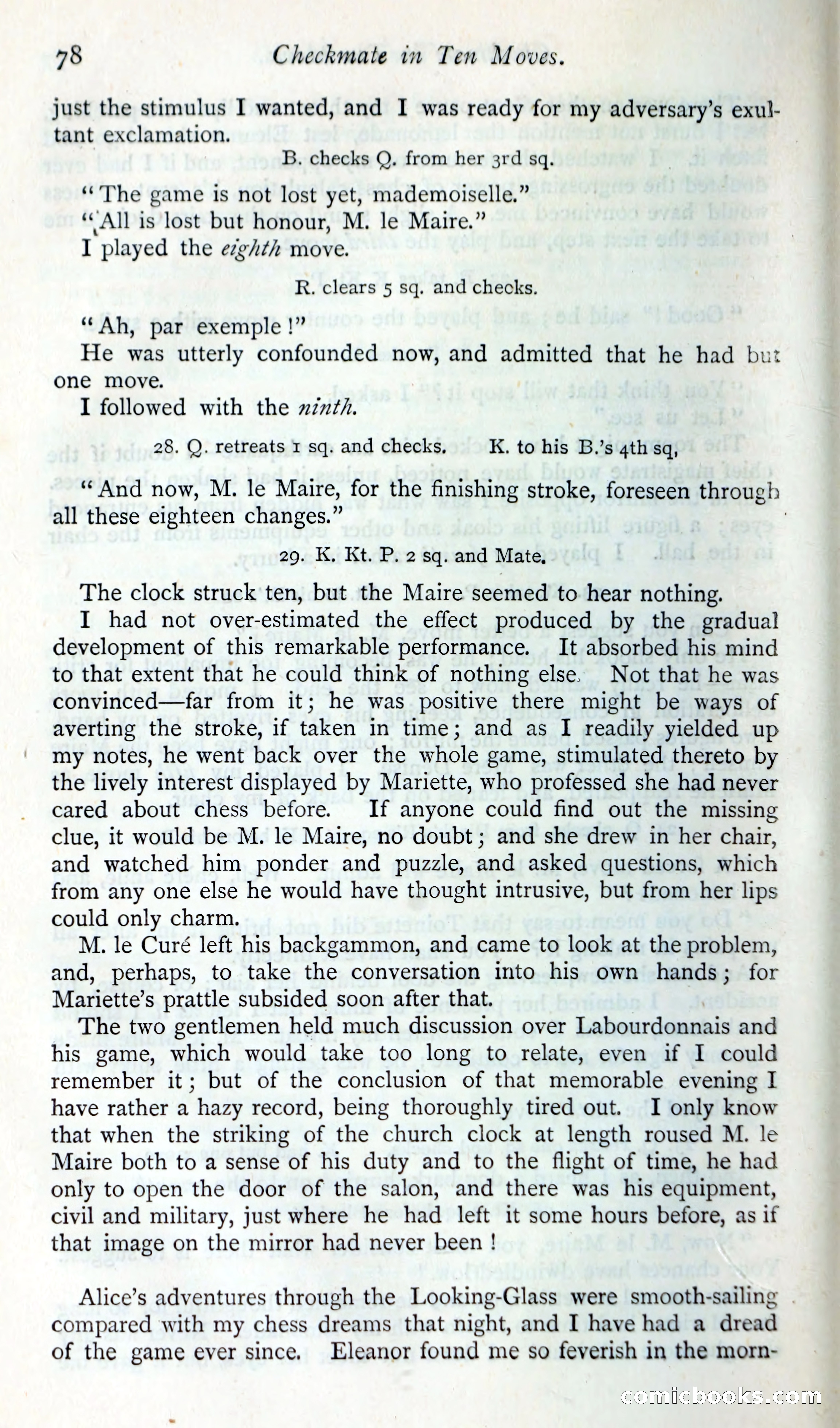 The Argosy — page 91 of 398